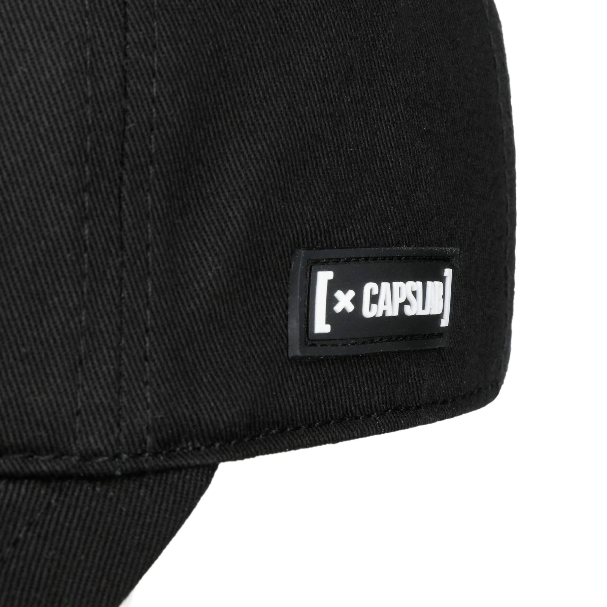 Rick Sanchez Cap by Capslab - CHF 34.95