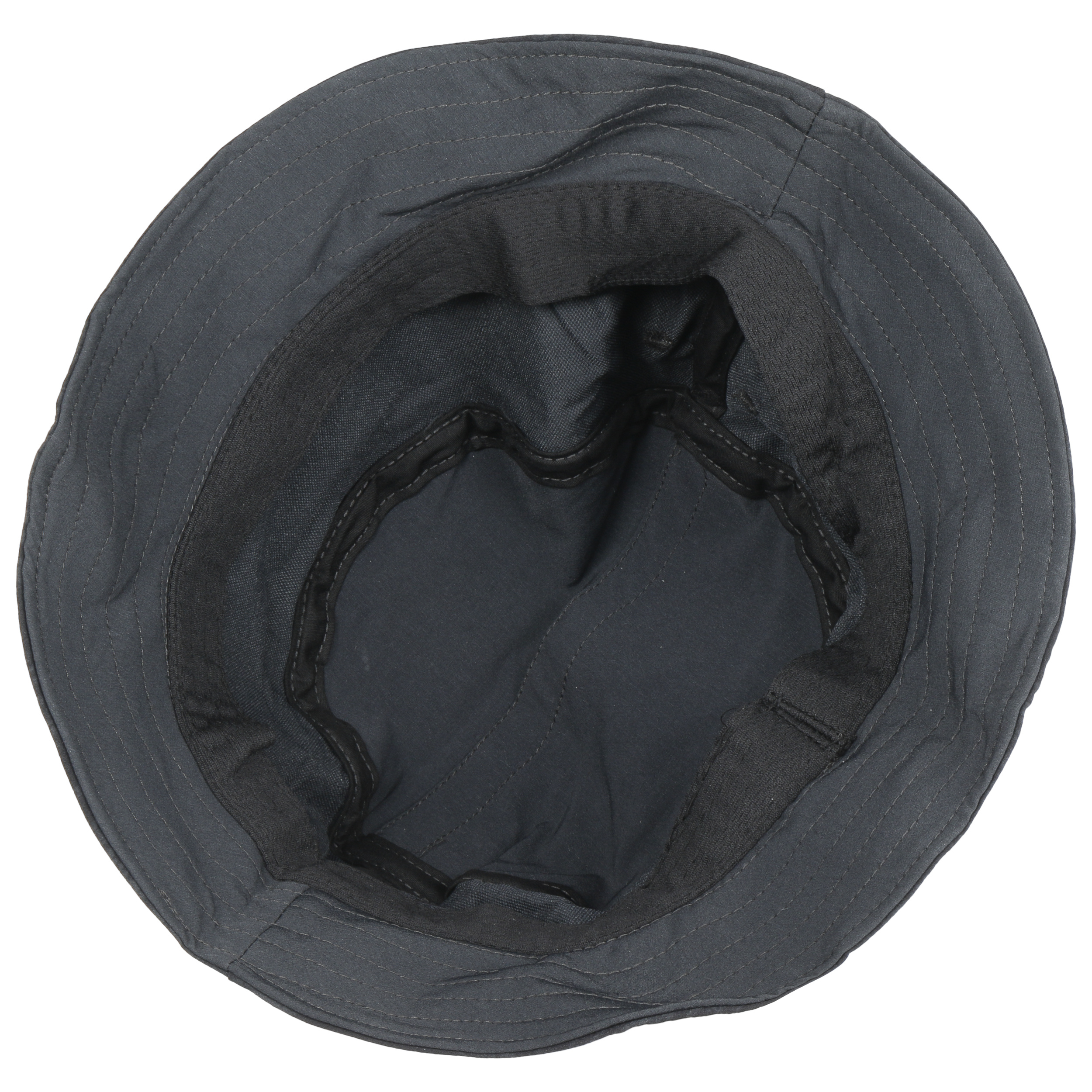 Buff Adventure Bucket Beanie Rinmann Black Unisex S/M31