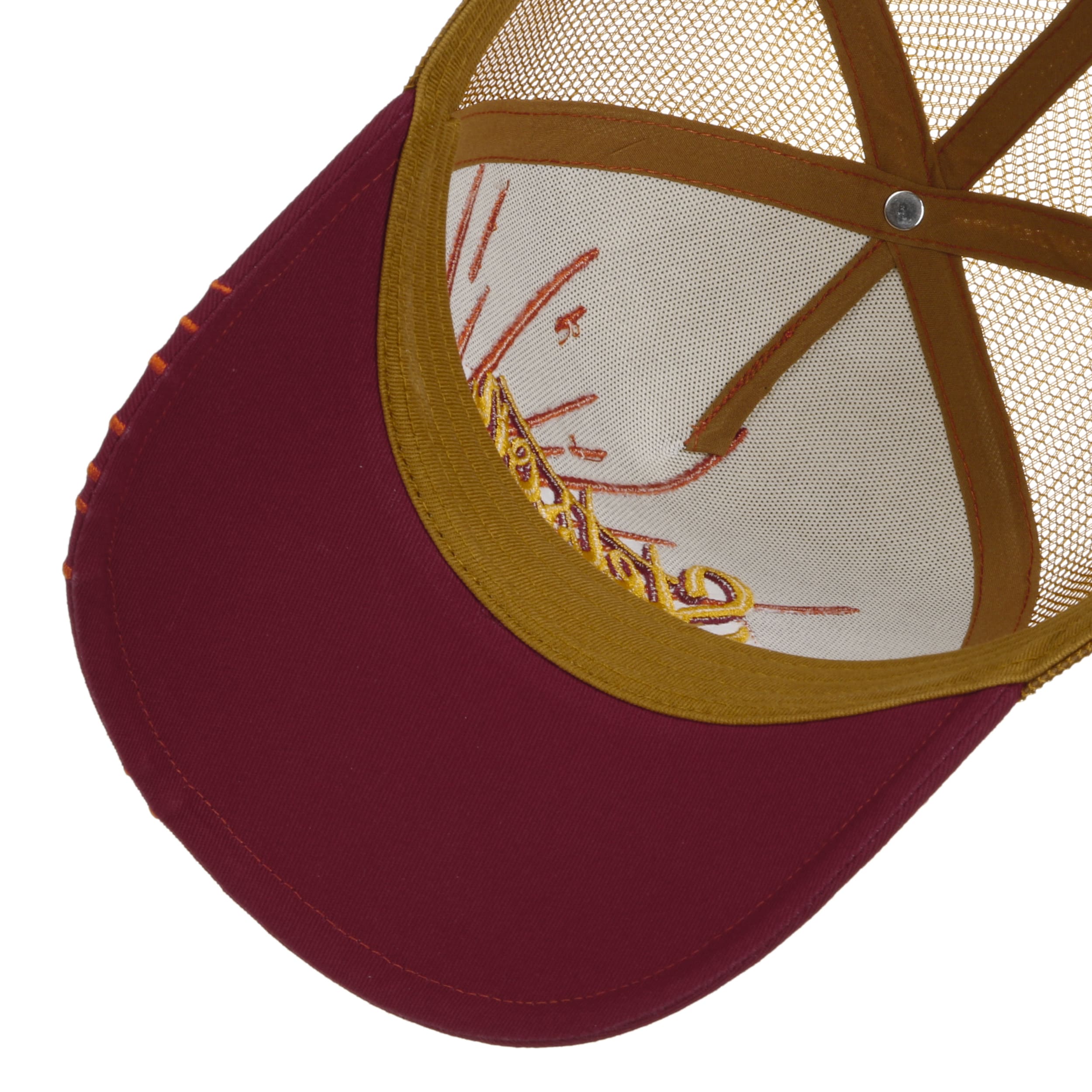 Stetson Trucker Cap Endurance | Hoedenzaak Jos van Dijck