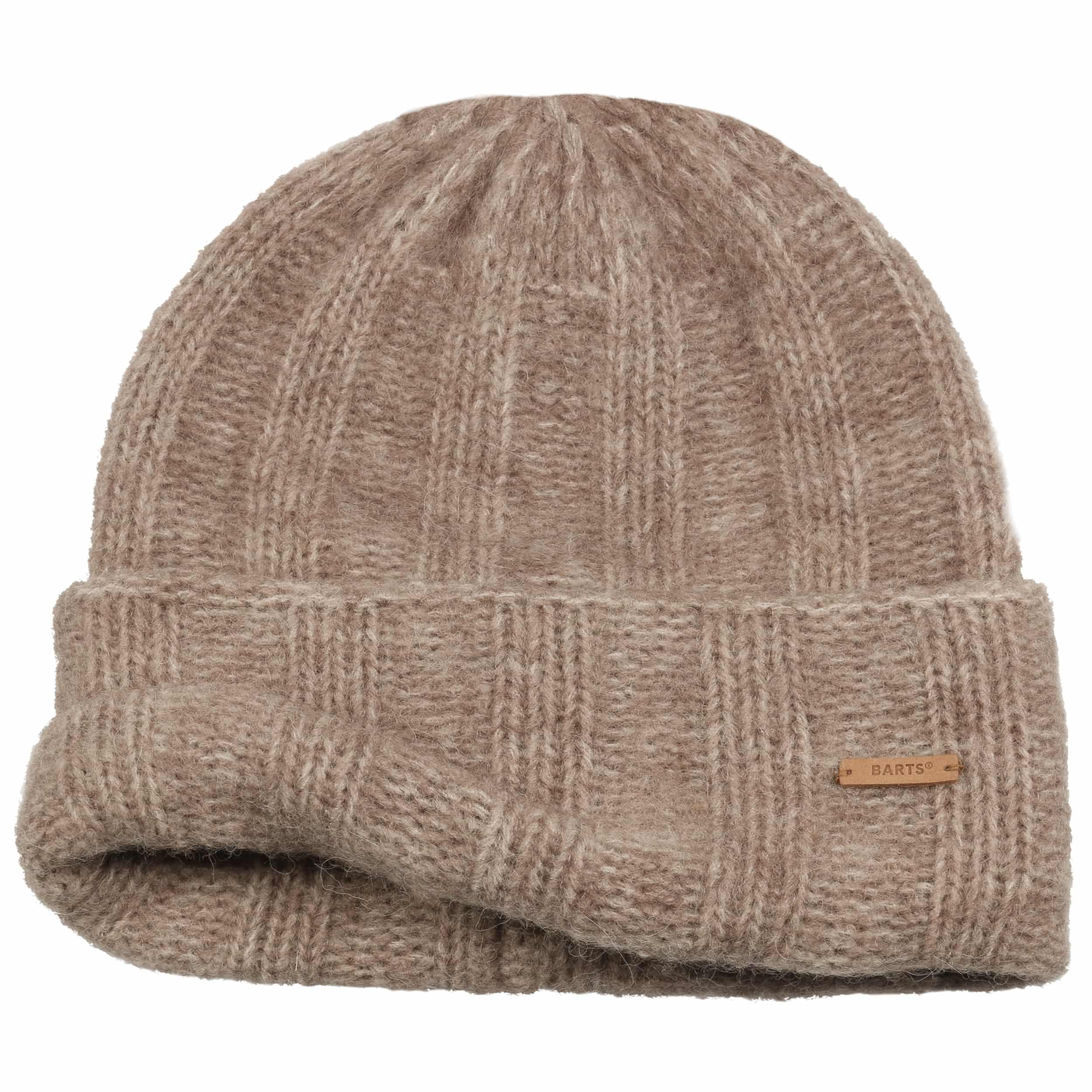 River Rush Alpaca Beanie by Barts - 39,99