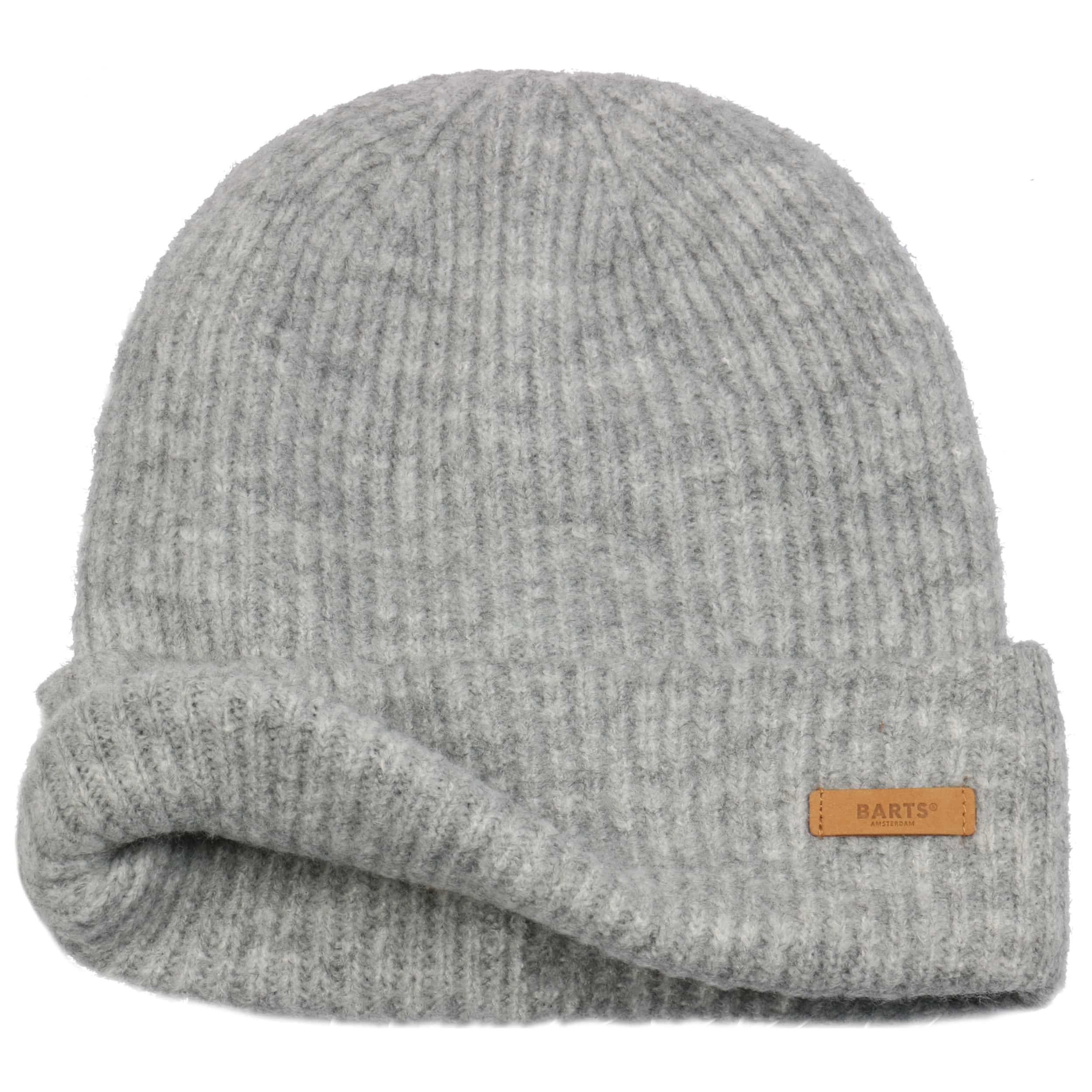 River Rush Alpaca Beanie by Barts - 339,00 kr