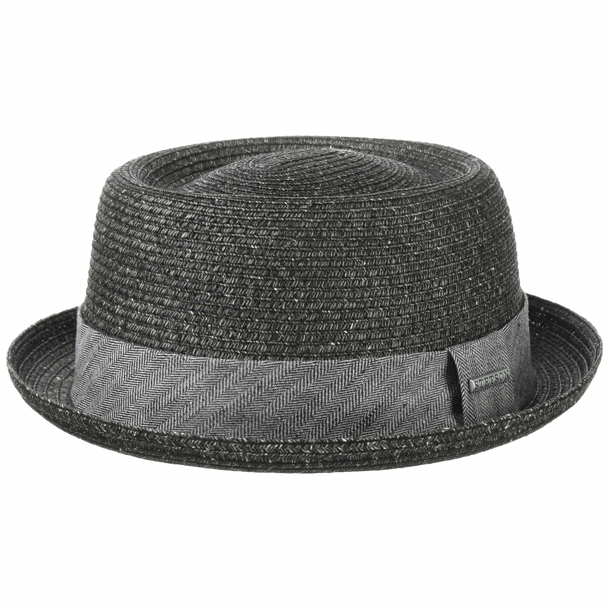 stetson pork pie hat