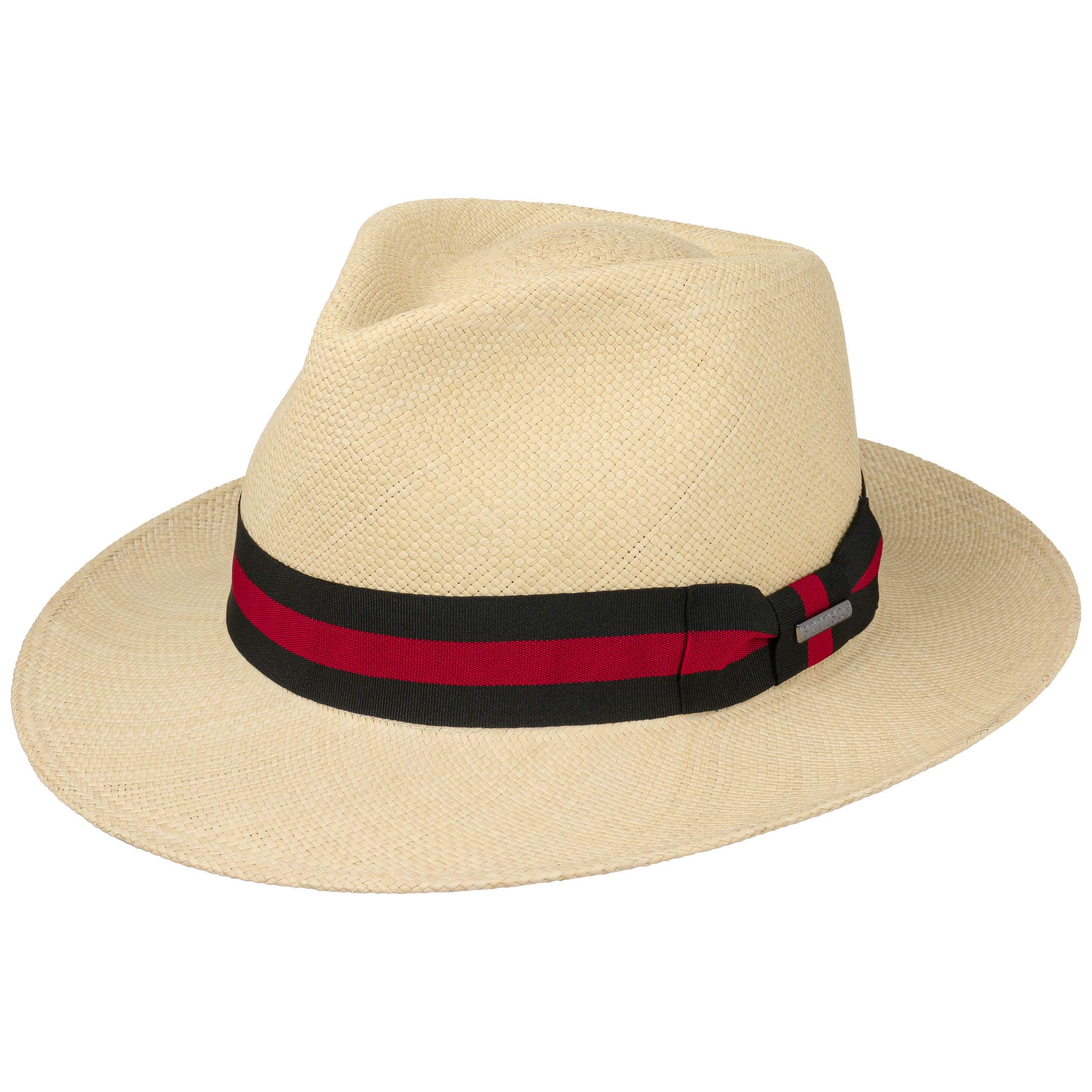 stetson panama hat