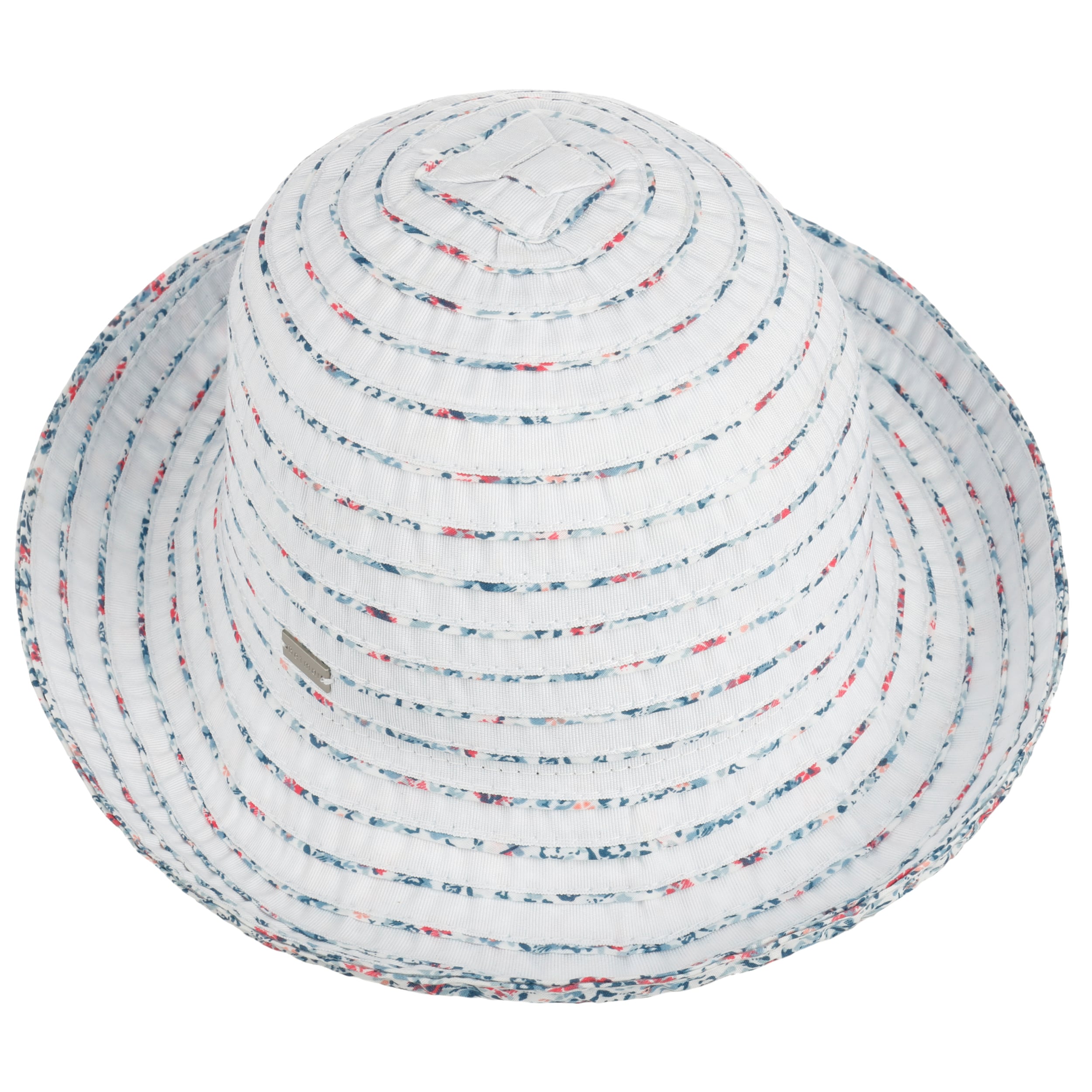 Sombrero mujeres Classic Roll Up de Betmar Lavanda