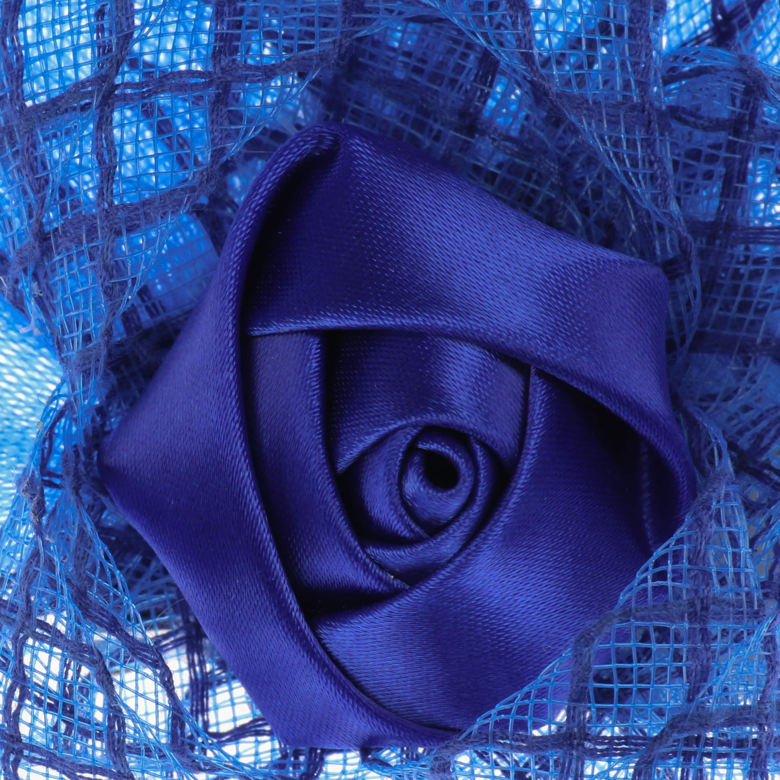 Roses Fascinator mit Clip by McBURN 29,95