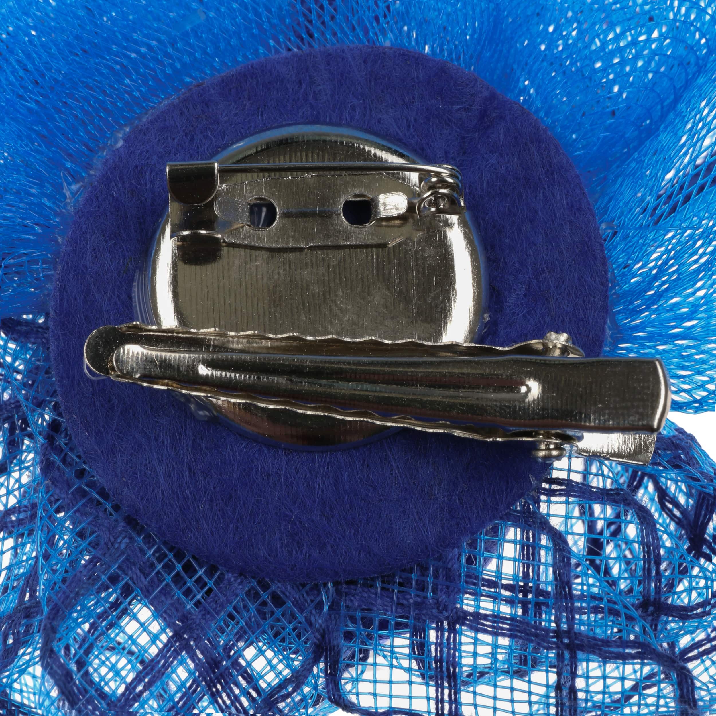 Roses Fascinator mit Clip by McBURN 29,95