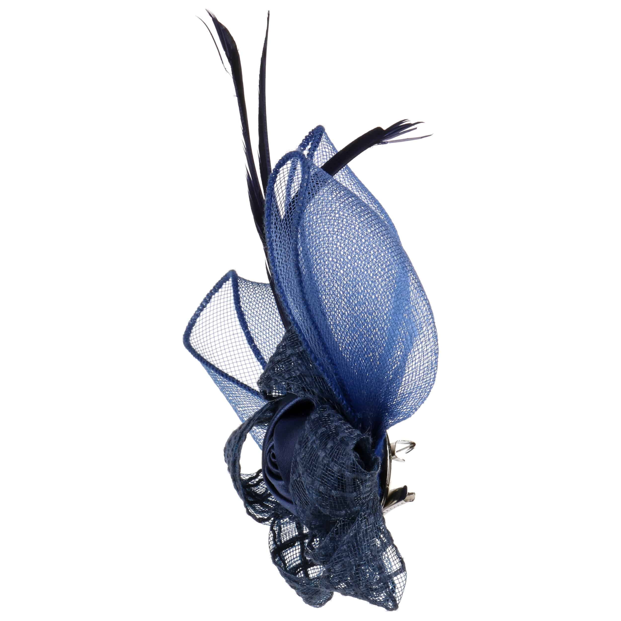 Roses Fascinator mit Clip by McBURN 29,95