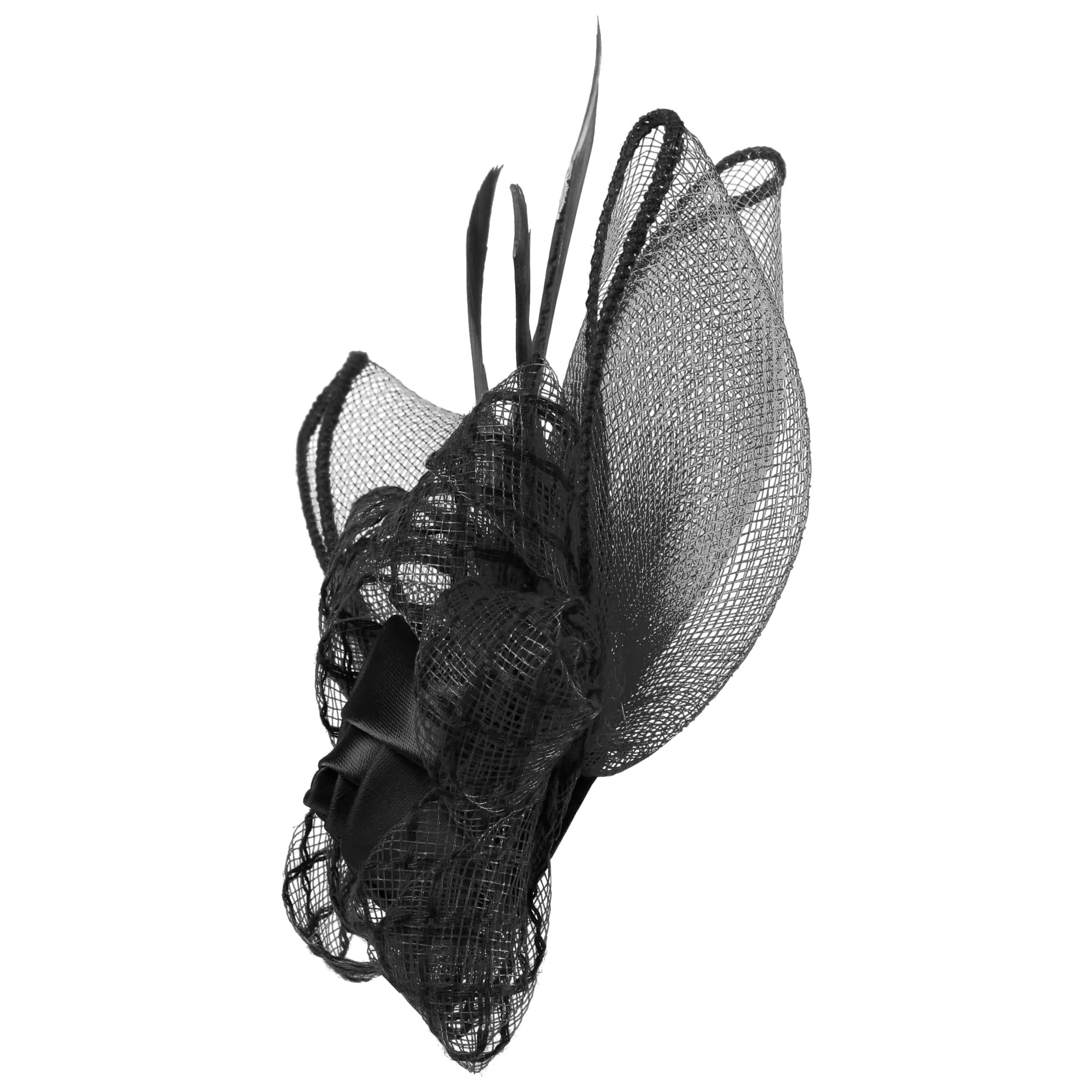 Roses Fascinator mit Clip by McBURN 29,95