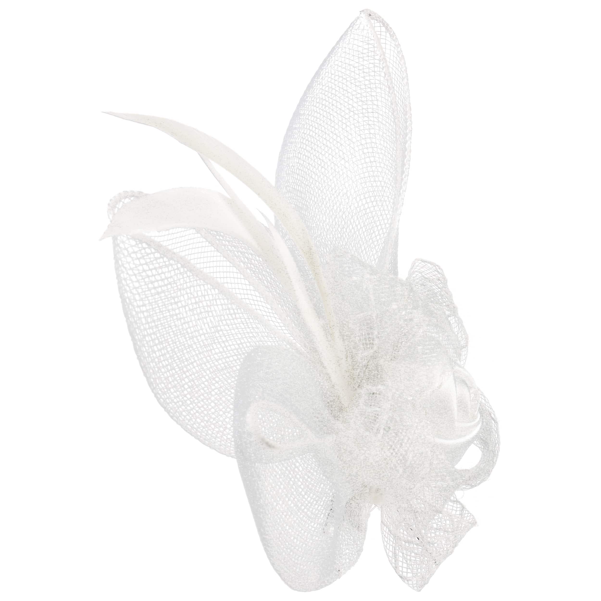 Roses Fascinator mit Clip by McBURN 29,95