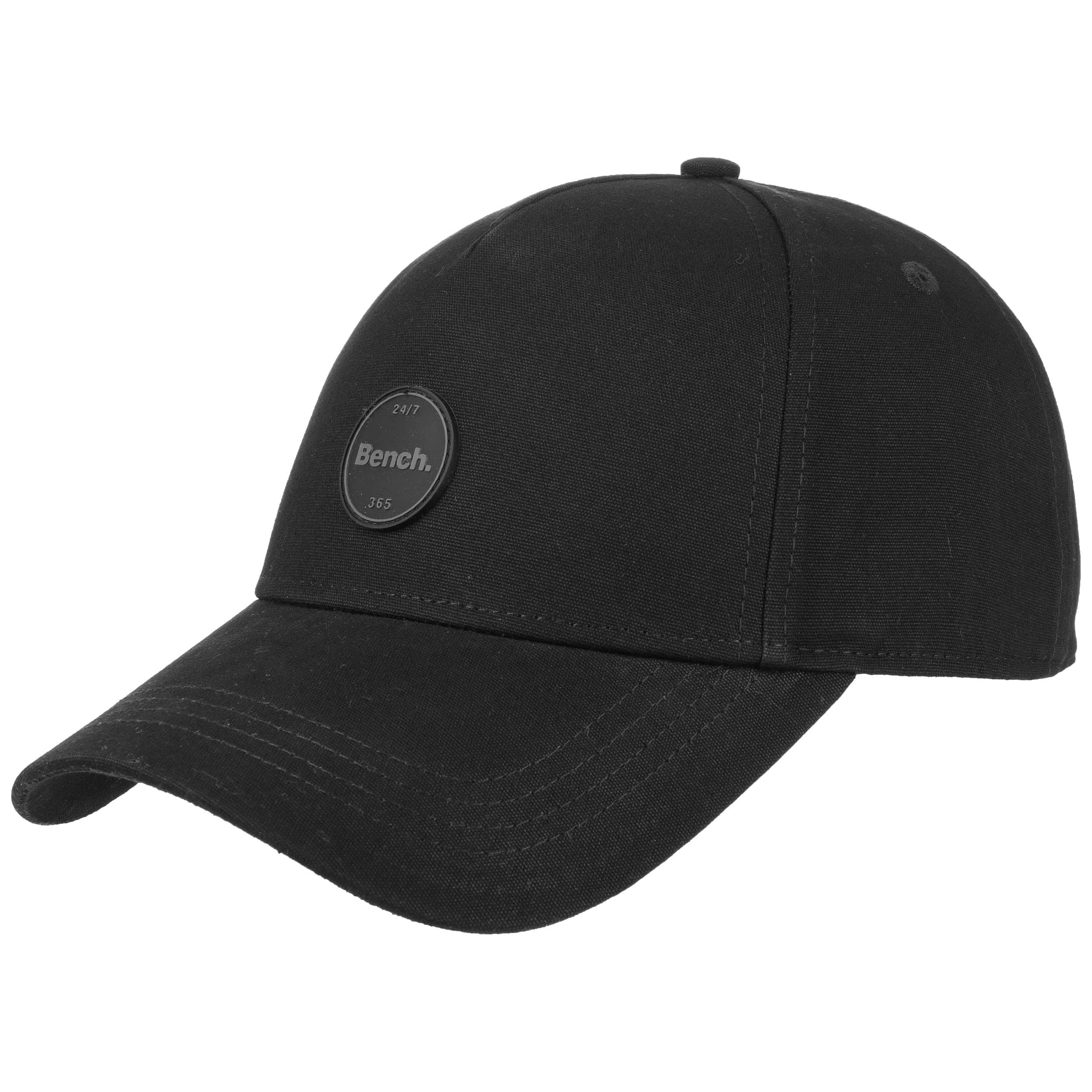 round baseball cap