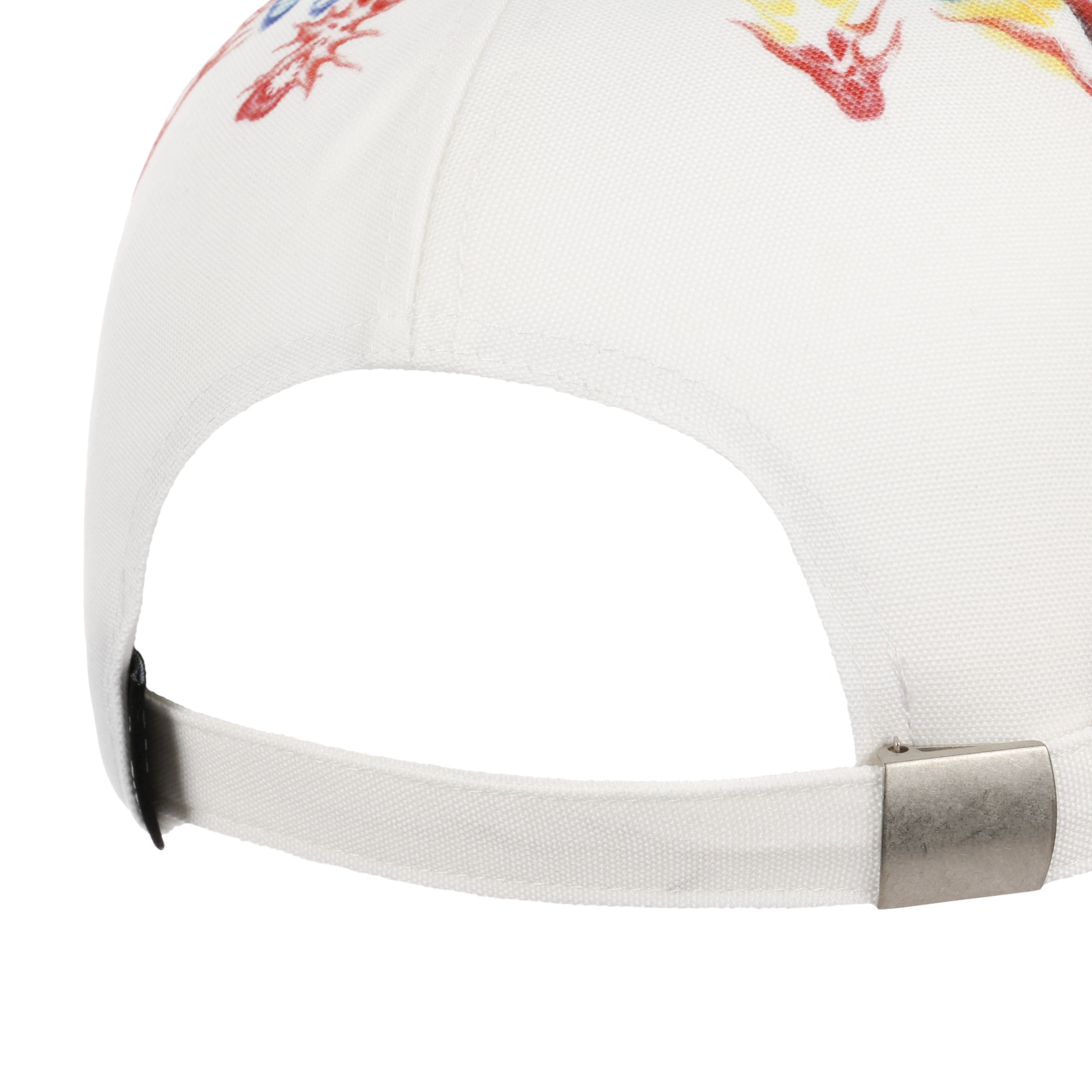 Sam Ryser ADJ Cap by Volcom - 39,95