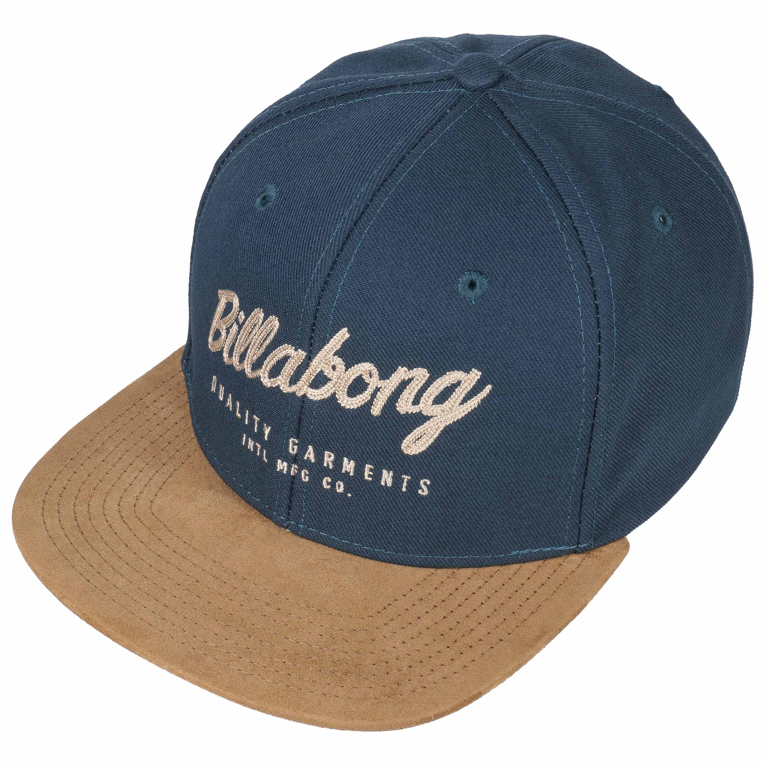 billabong snapback