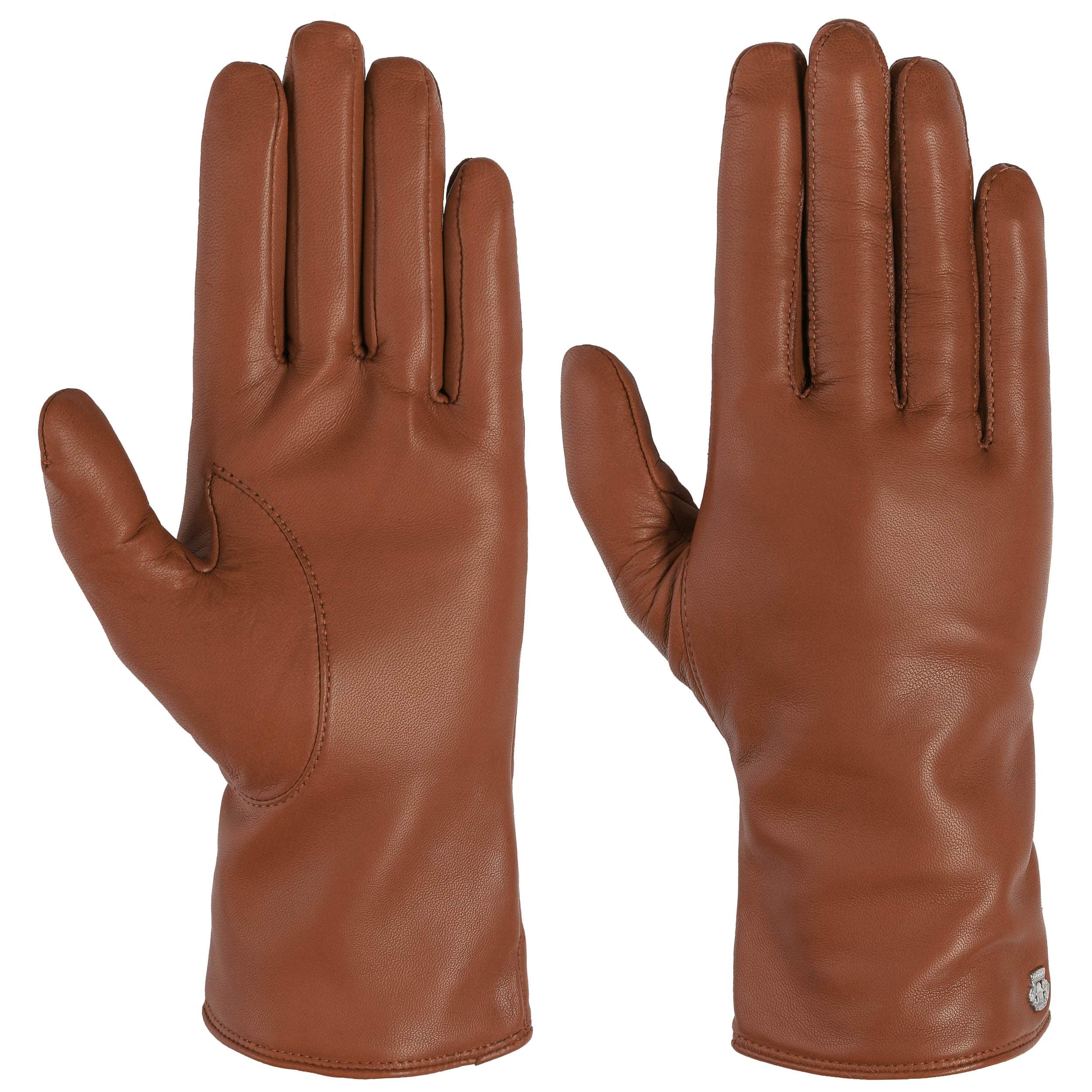 women's fine leather gloves