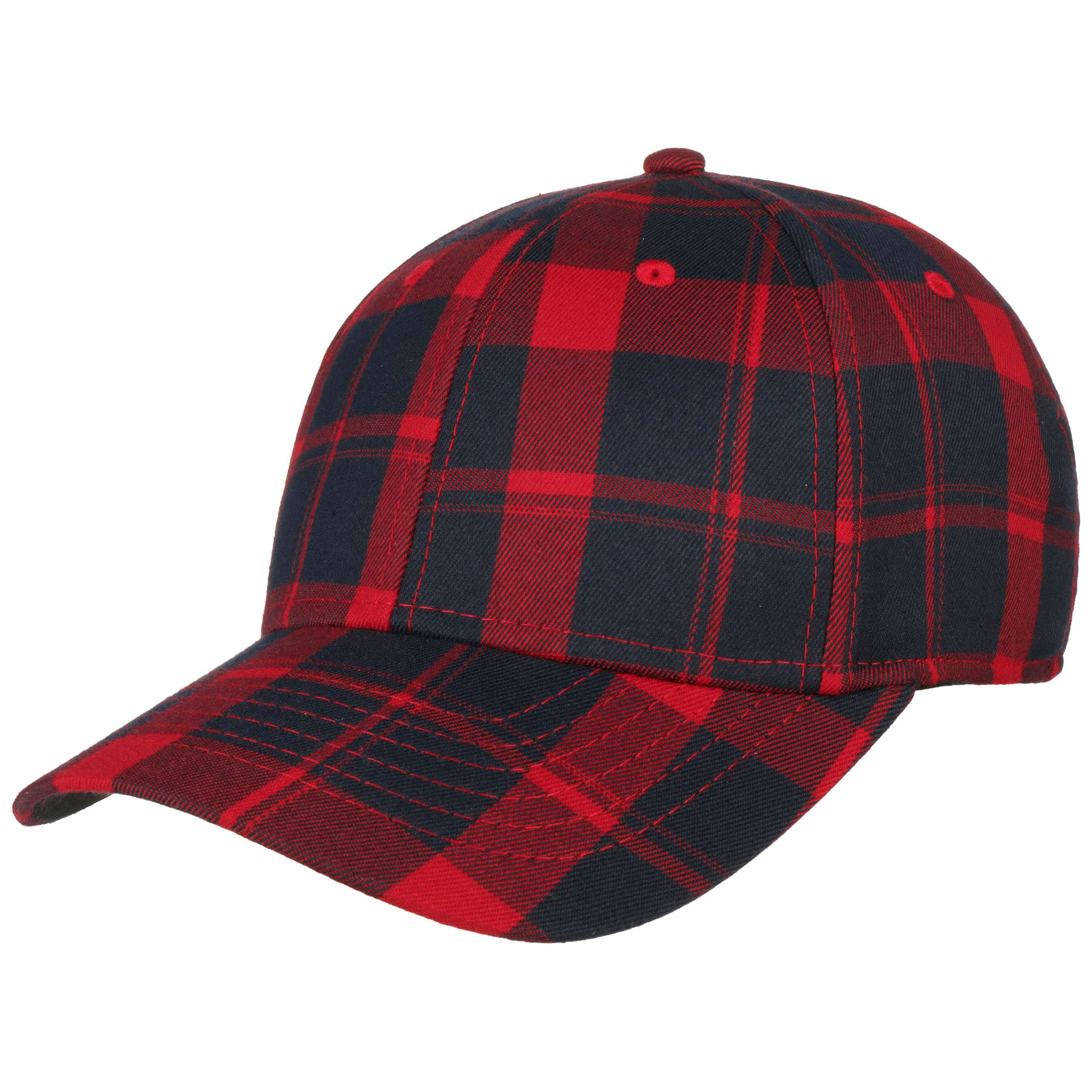 Scotland Baseball Cap - 13,95