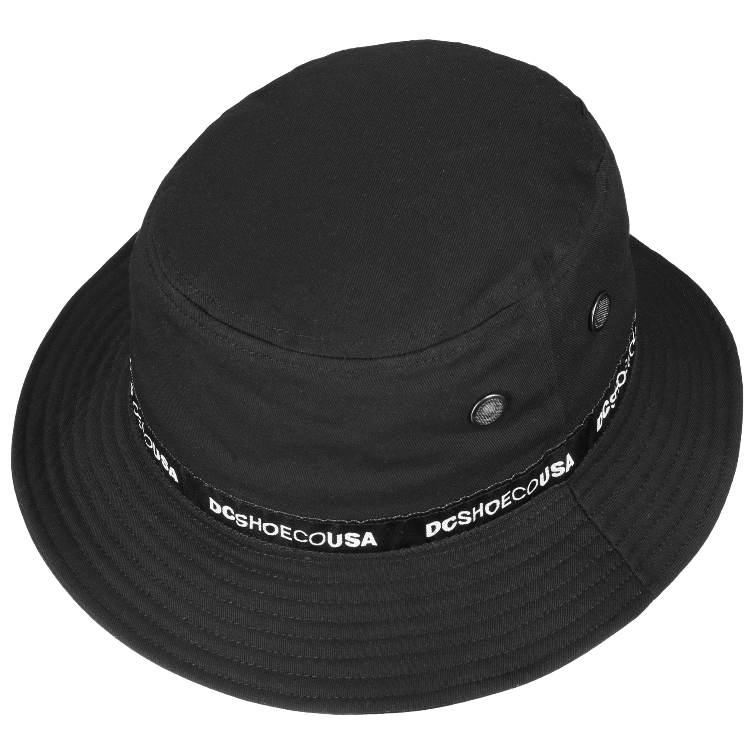 dc shoes bucket hat
