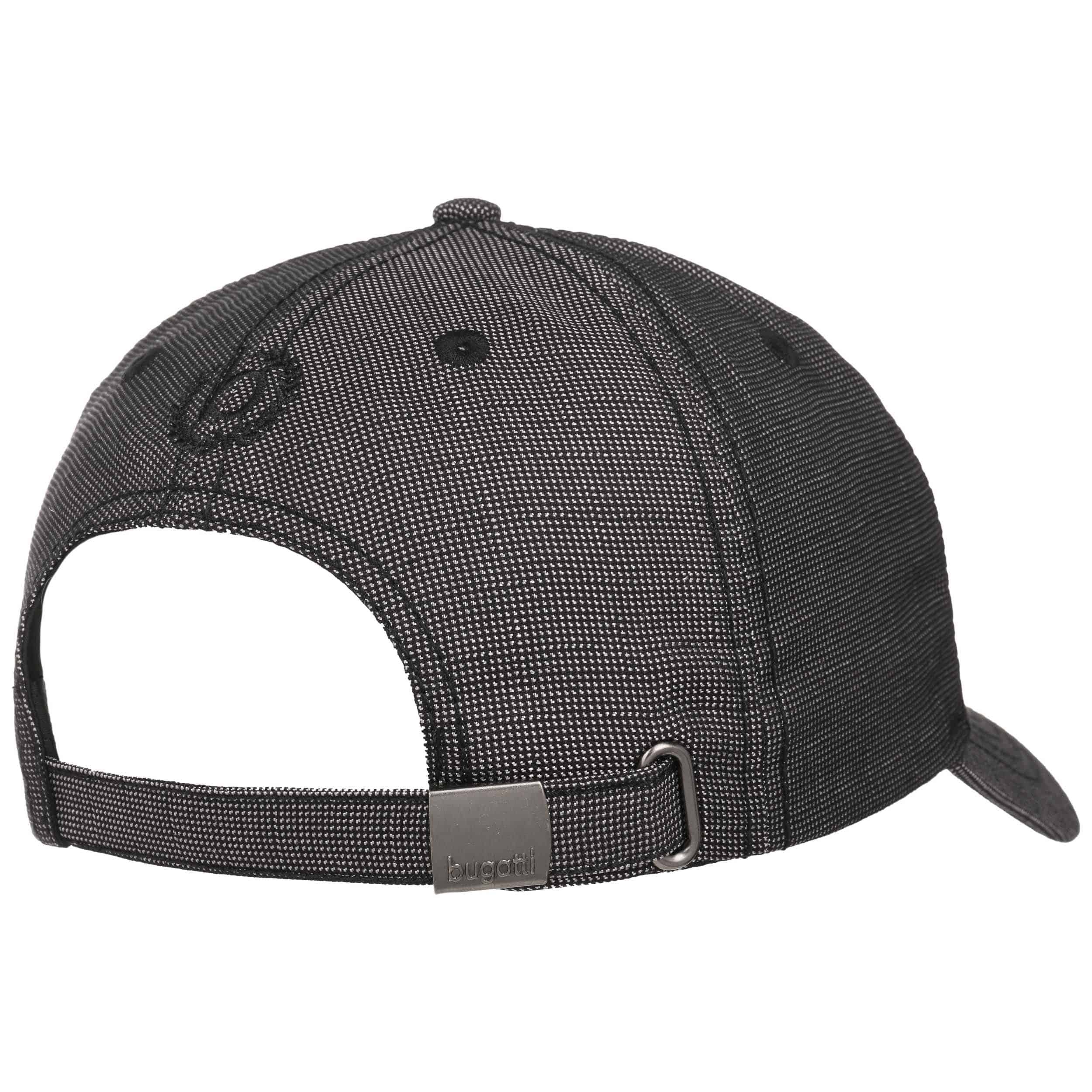 Baseball Cap Script Script Baseballcap by bugatti - 19,95