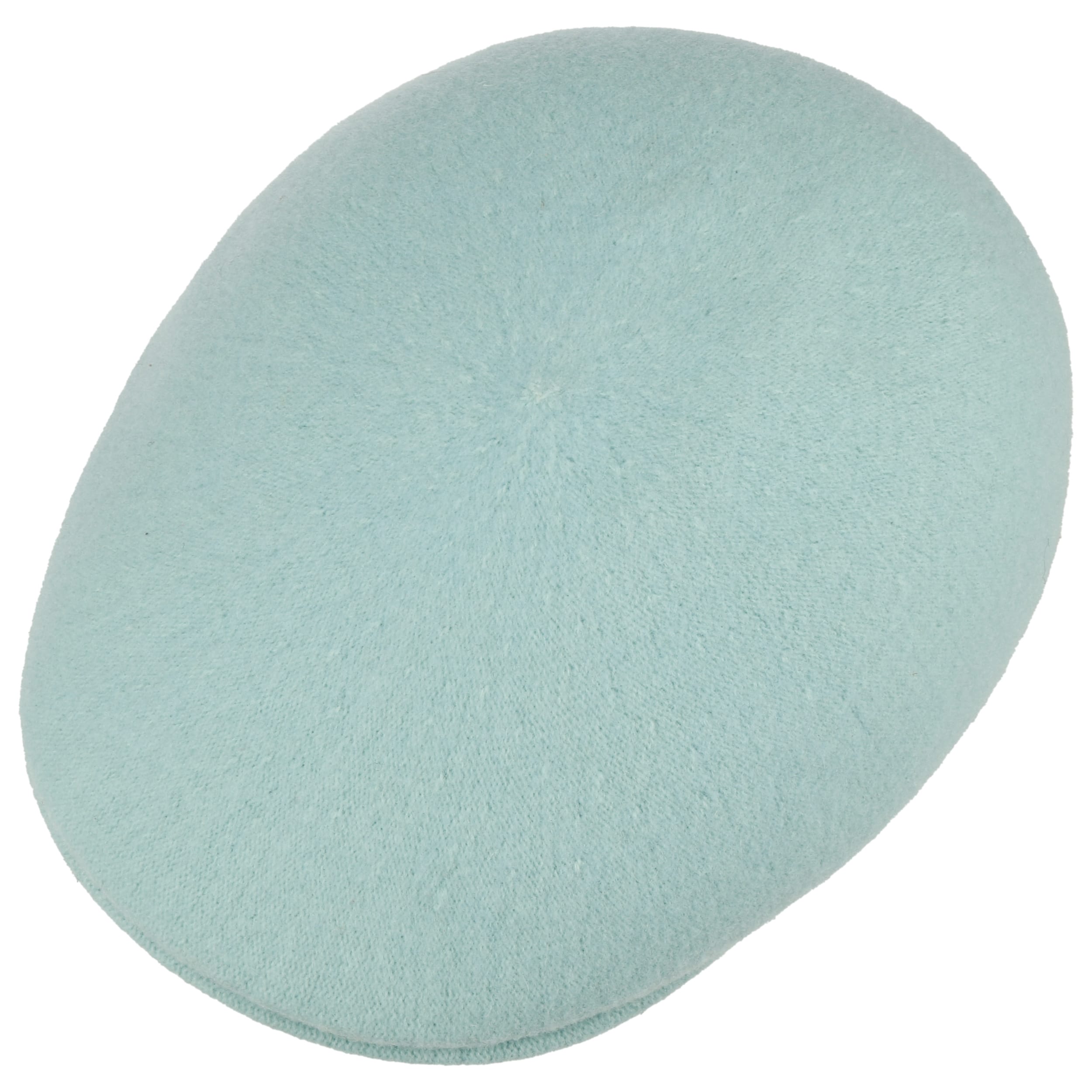 Seamless Wool Gatsby 507 Flatcap by Kangol - 74,00 €