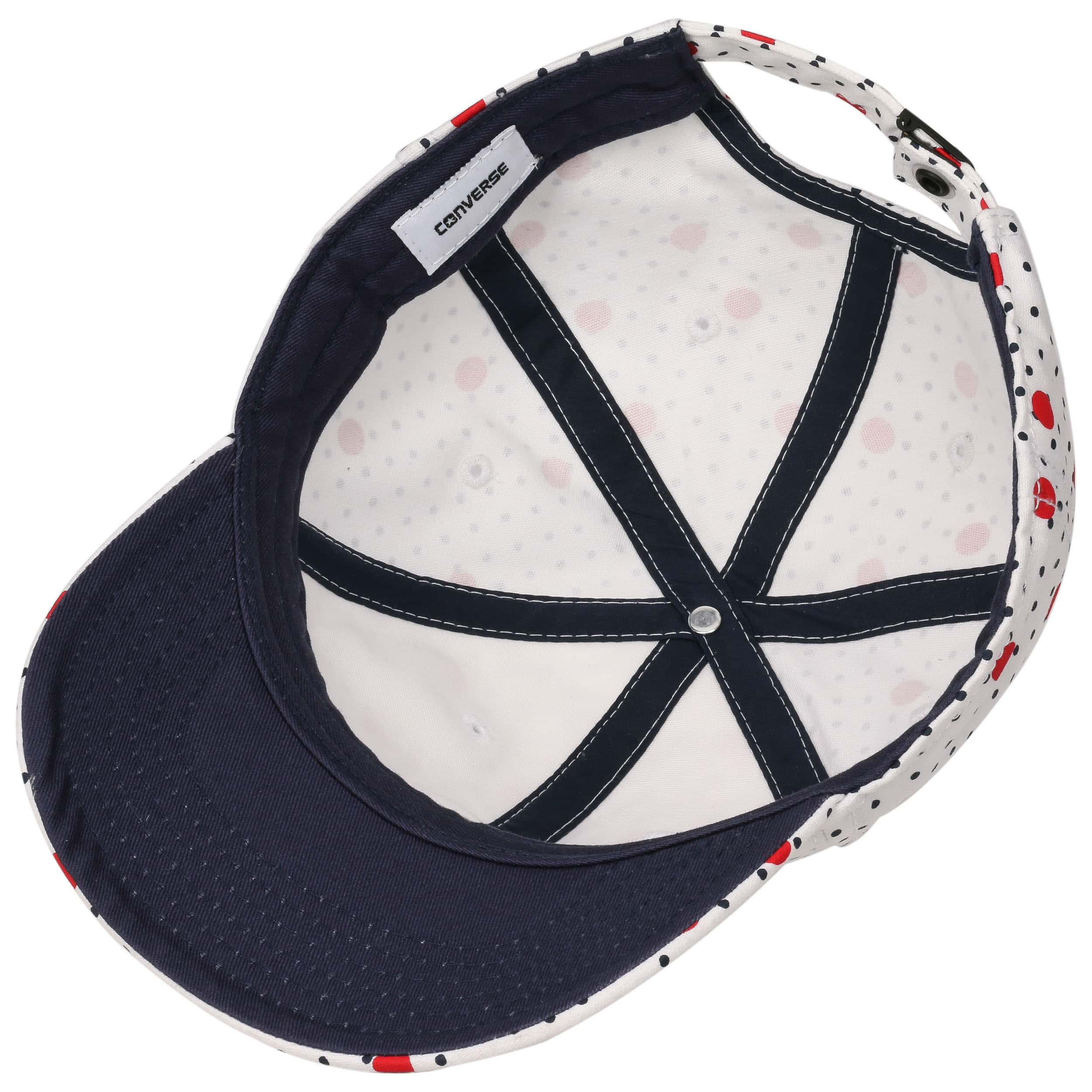 converse core cap