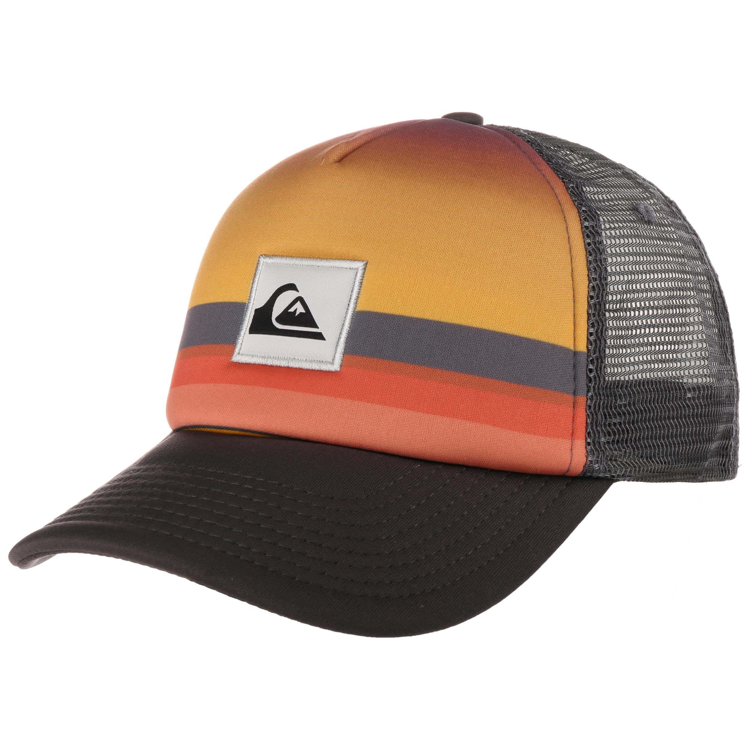 quiksilver youth hat