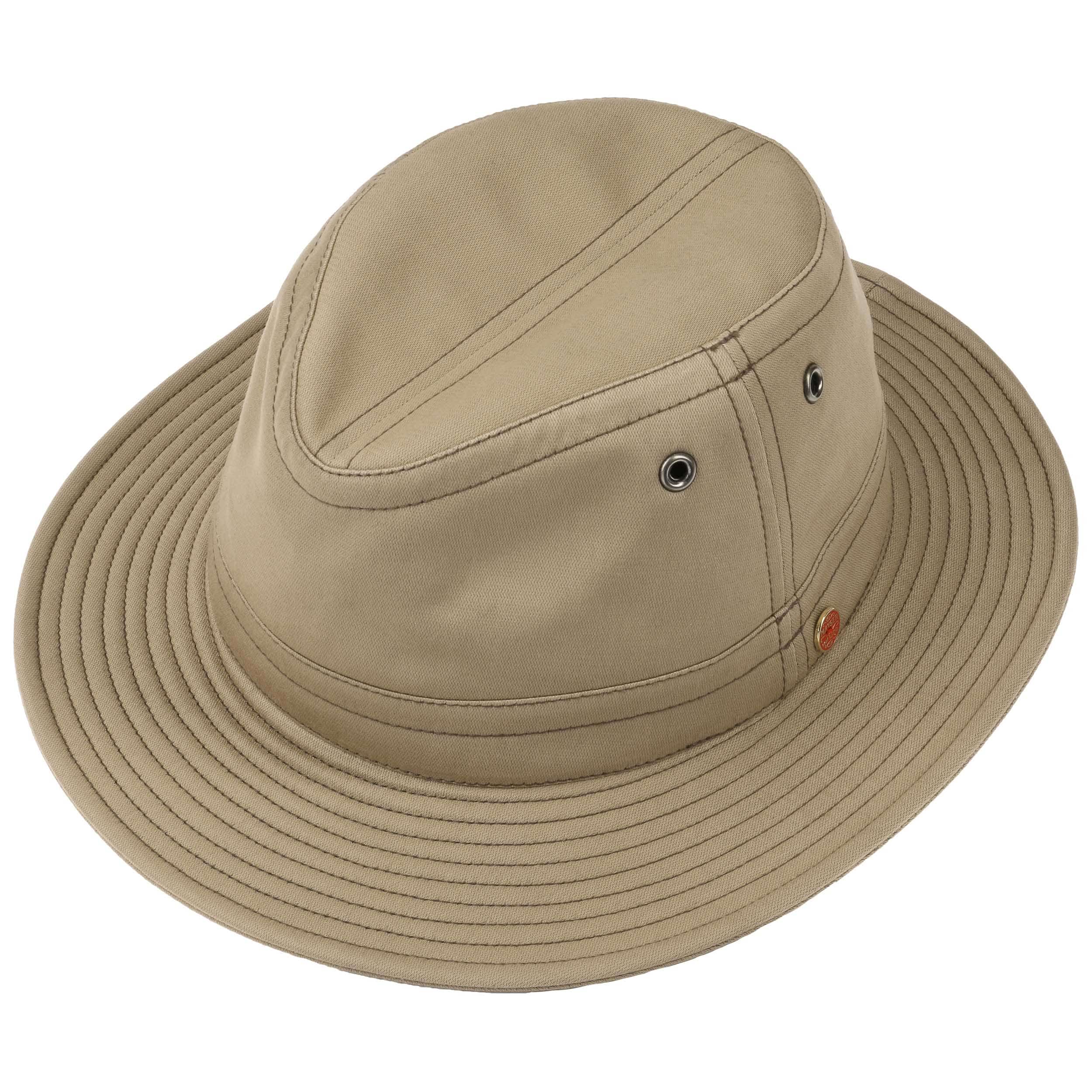 Sheridan Coconut Shell Hat by Mayser, EUR 59,95 –> Hats, caps