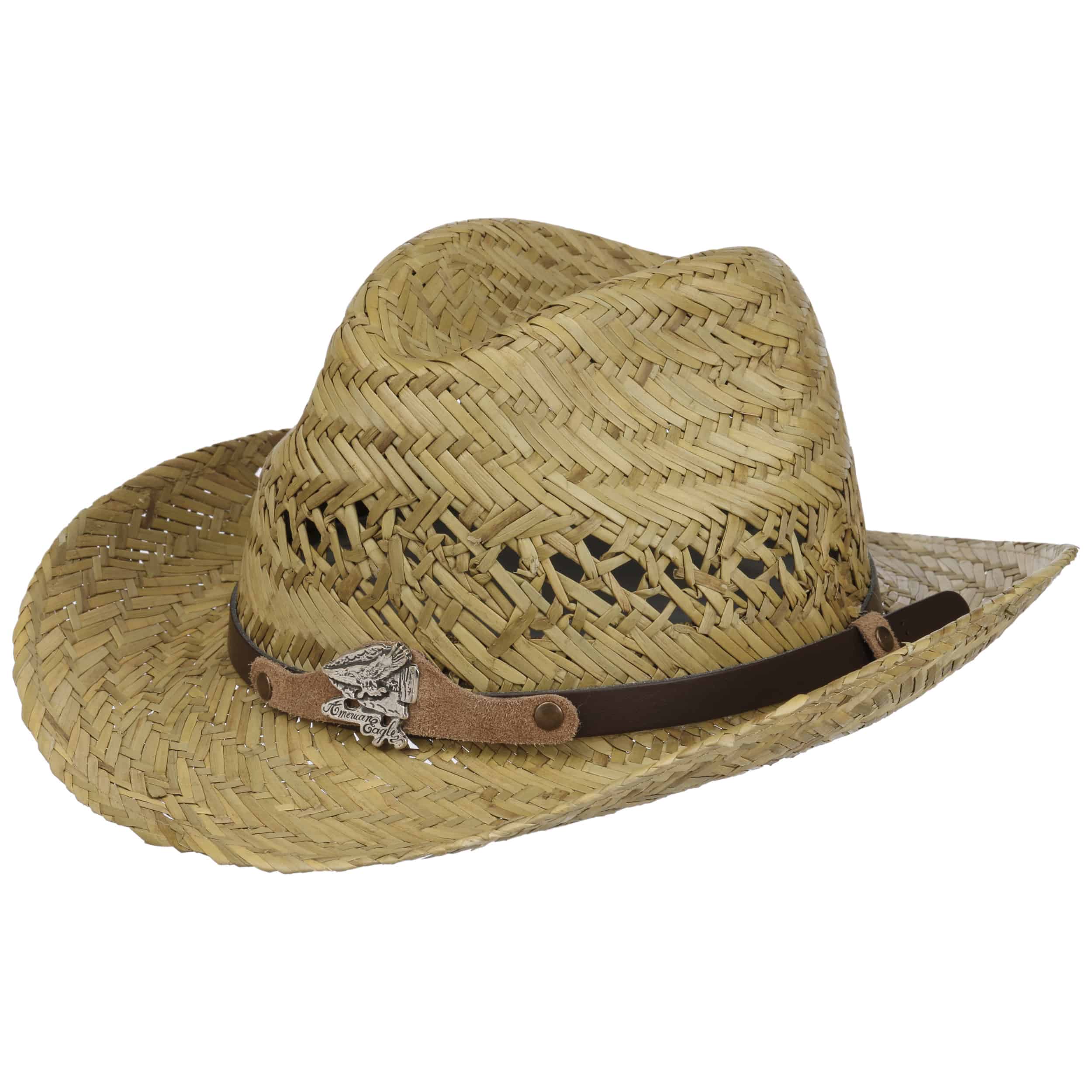 straw cowboy hats toronto