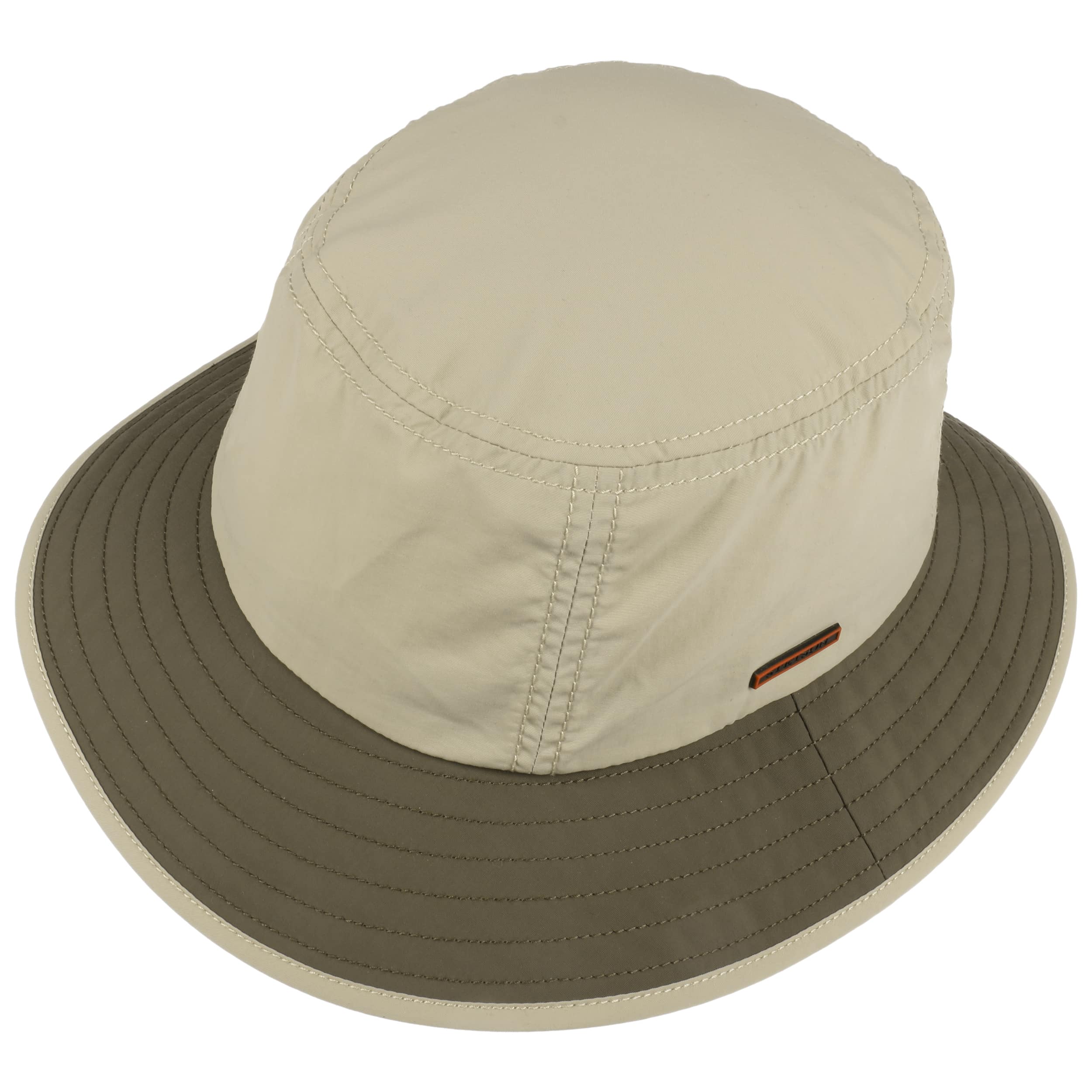 Sherwood Bucket Hat by Stetson 79,00