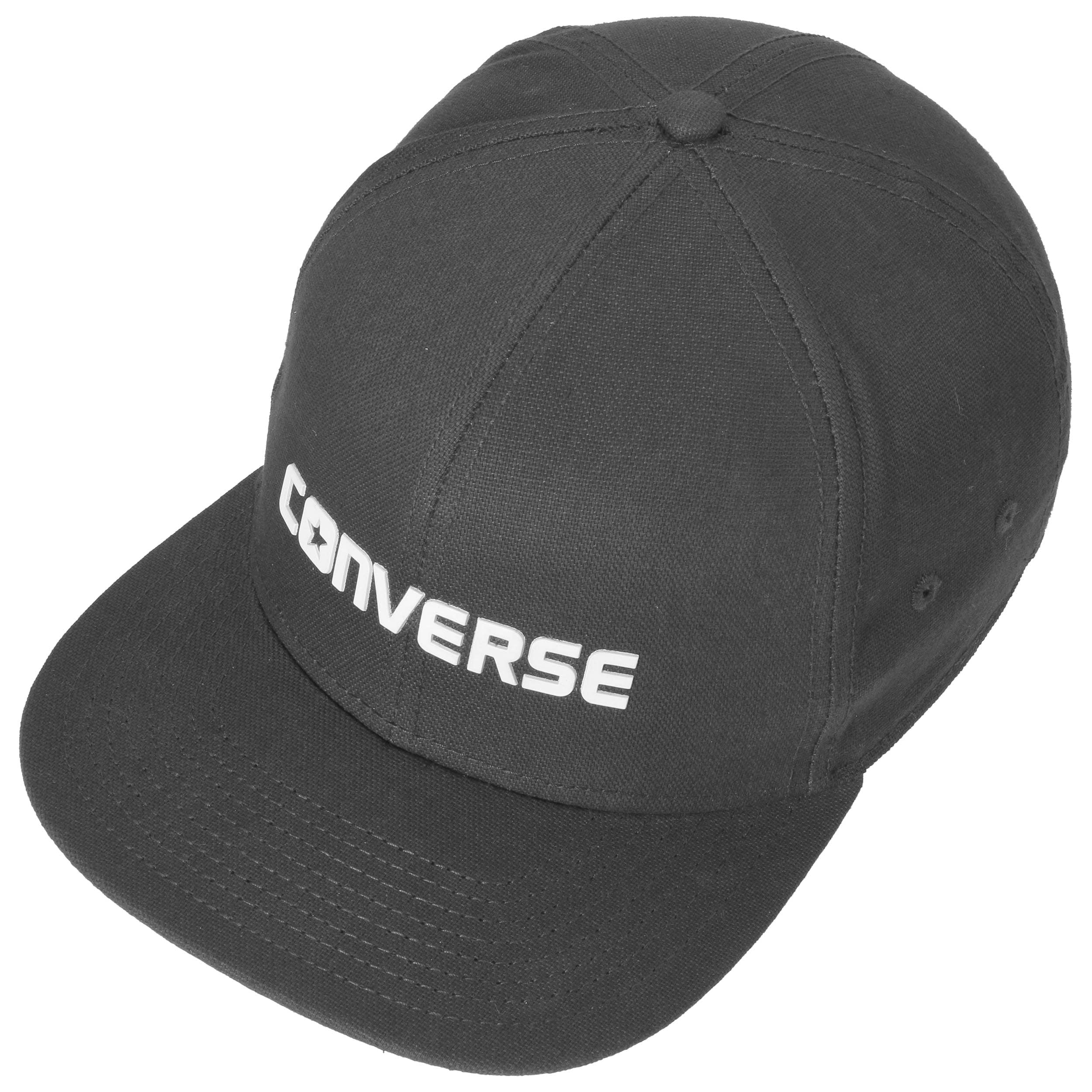 converse hat