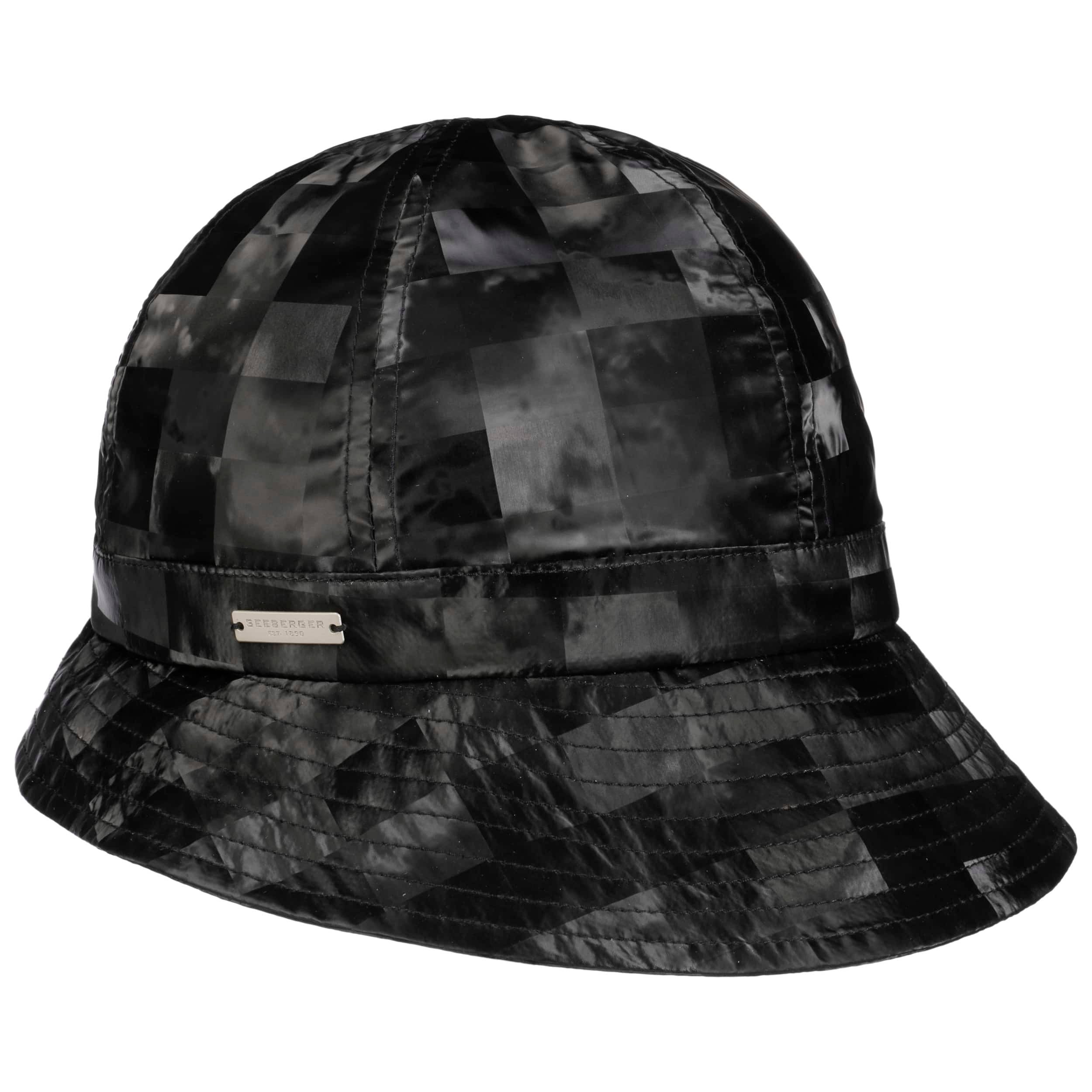 Produktbild von Durio Regenhut Unisex Wasserdicht Bucket Hat Sommerhut Herren Anglerhut Neutraler Sonnenhut Outdoor Hut Verstellbarer Fischerhut Für Damen Und Herren