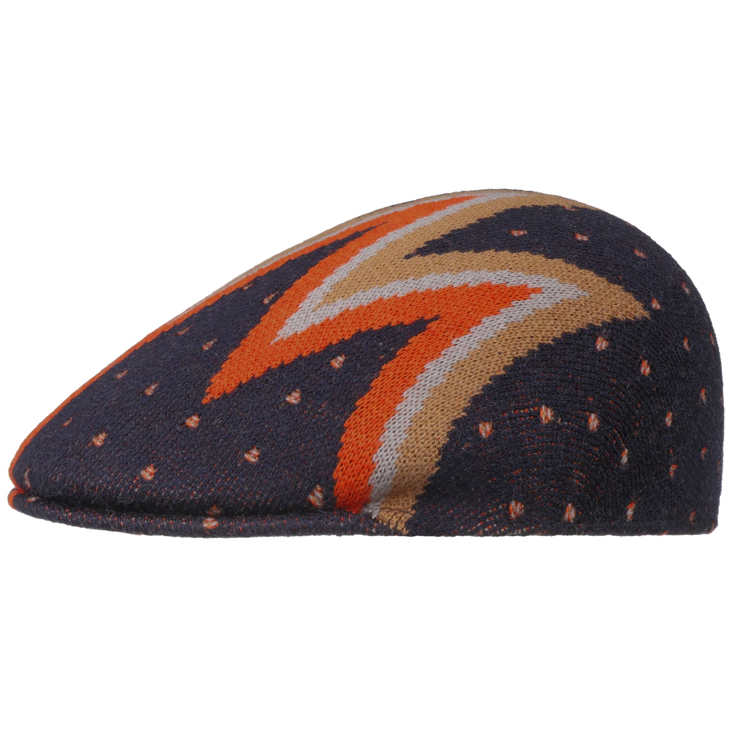 Shock Wave 507 Flatcap by Kangol - 39,95 €