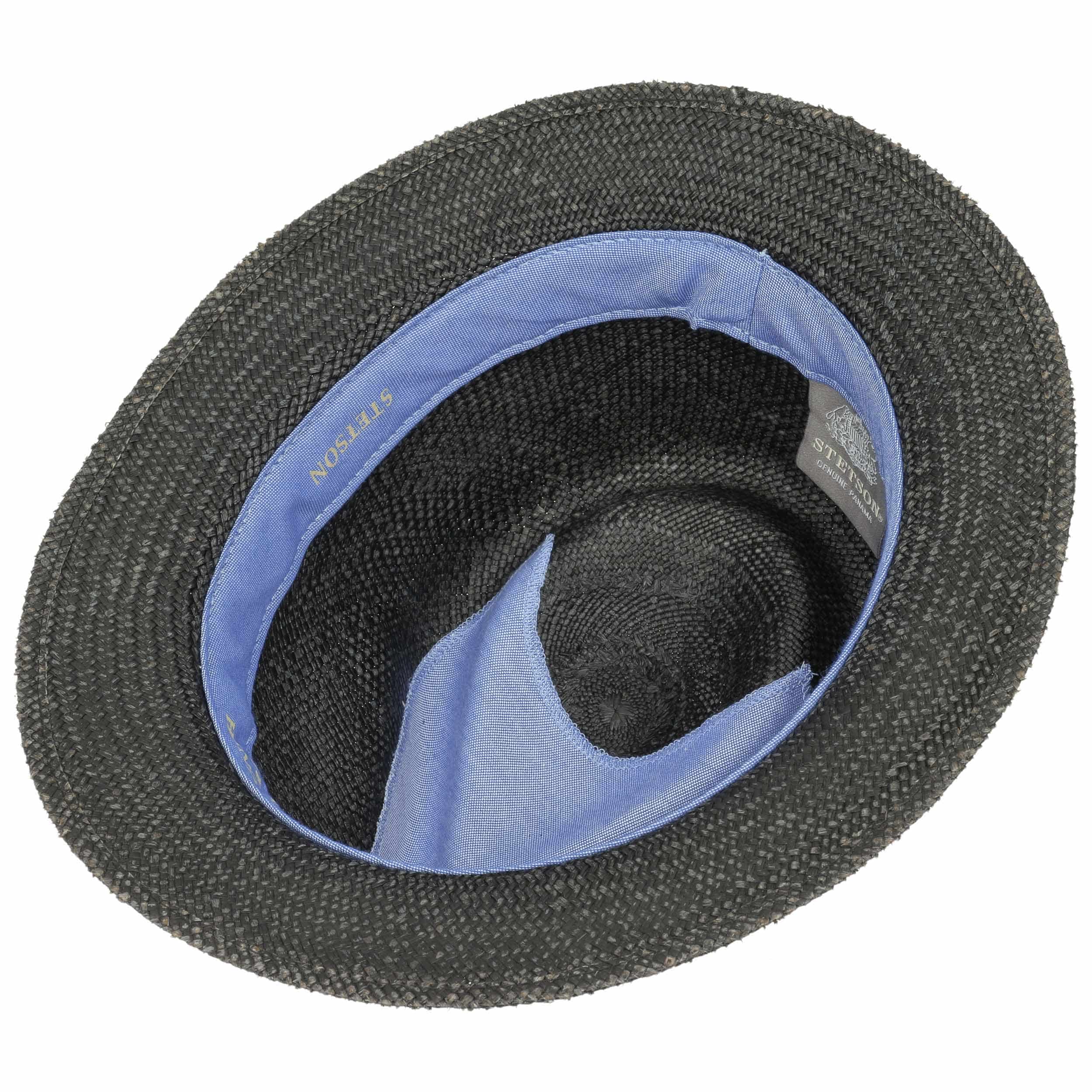 Short Brim Panama Hat by Stetson, GBP 89,00 > Hats, caps & beanies