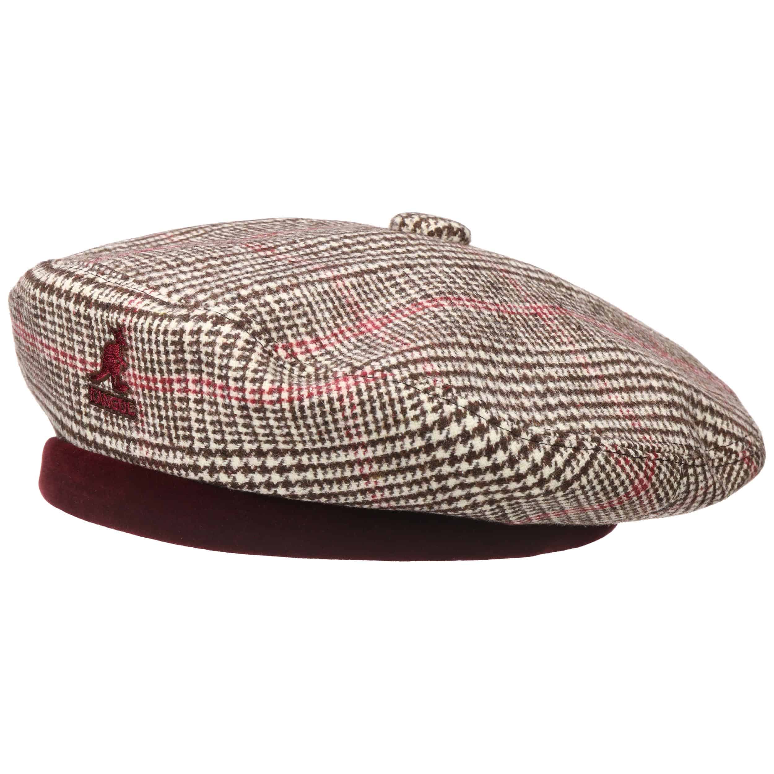 kangol beret hat