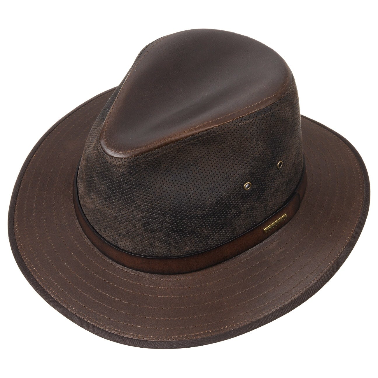 orvis stetson