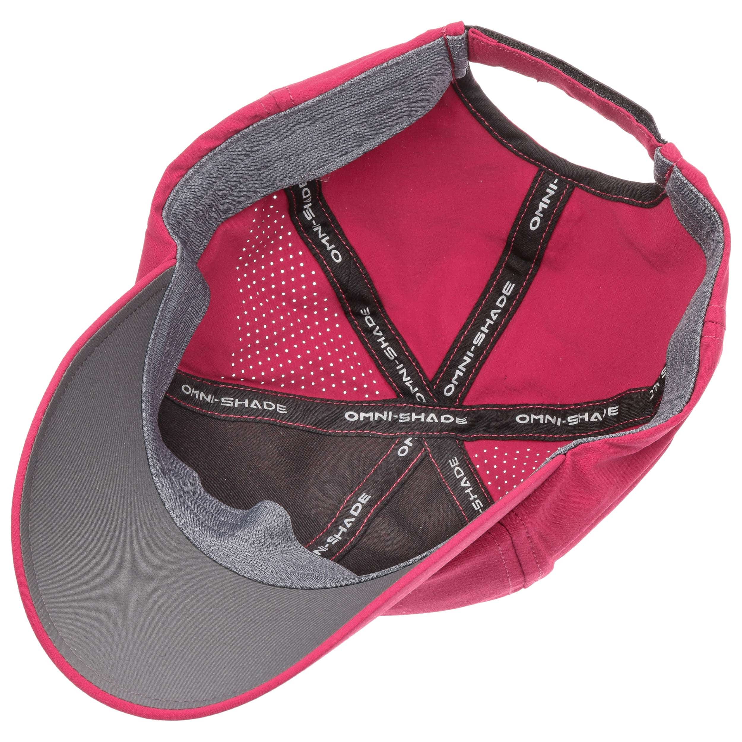 Columbia Caps Forhandlere - Silver Ridge III Ball Herre Rosa