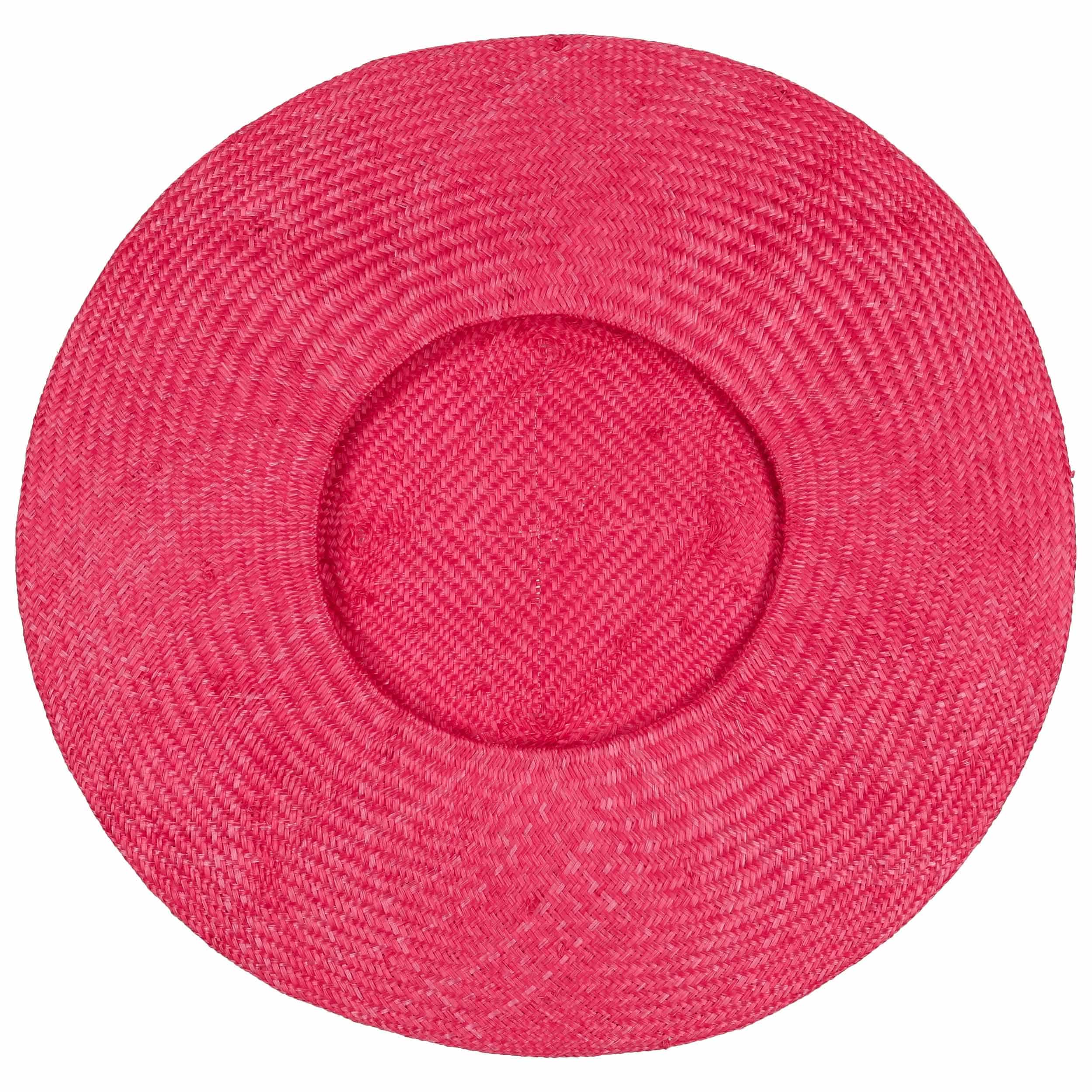 collapsible wedding hats