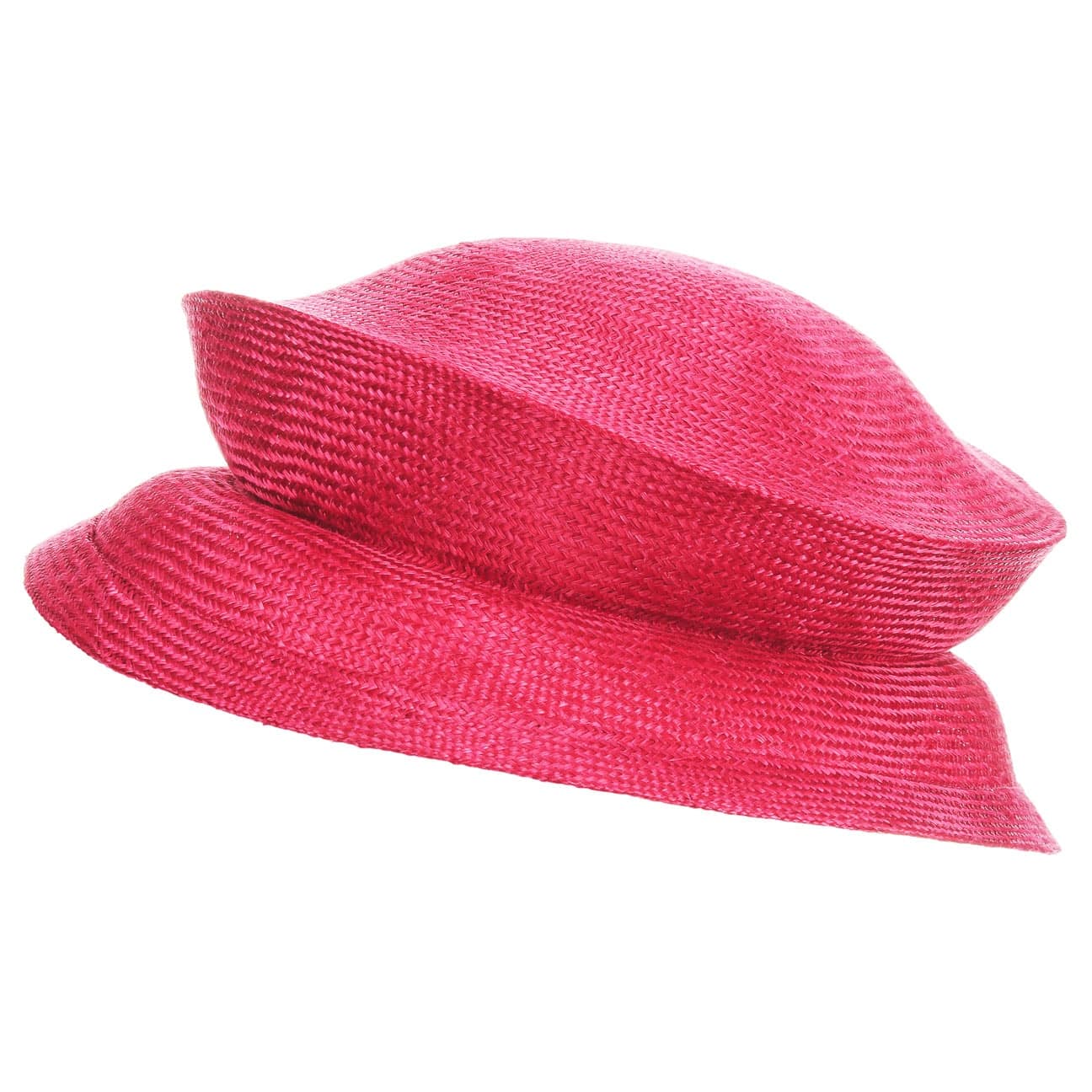collapsible hat