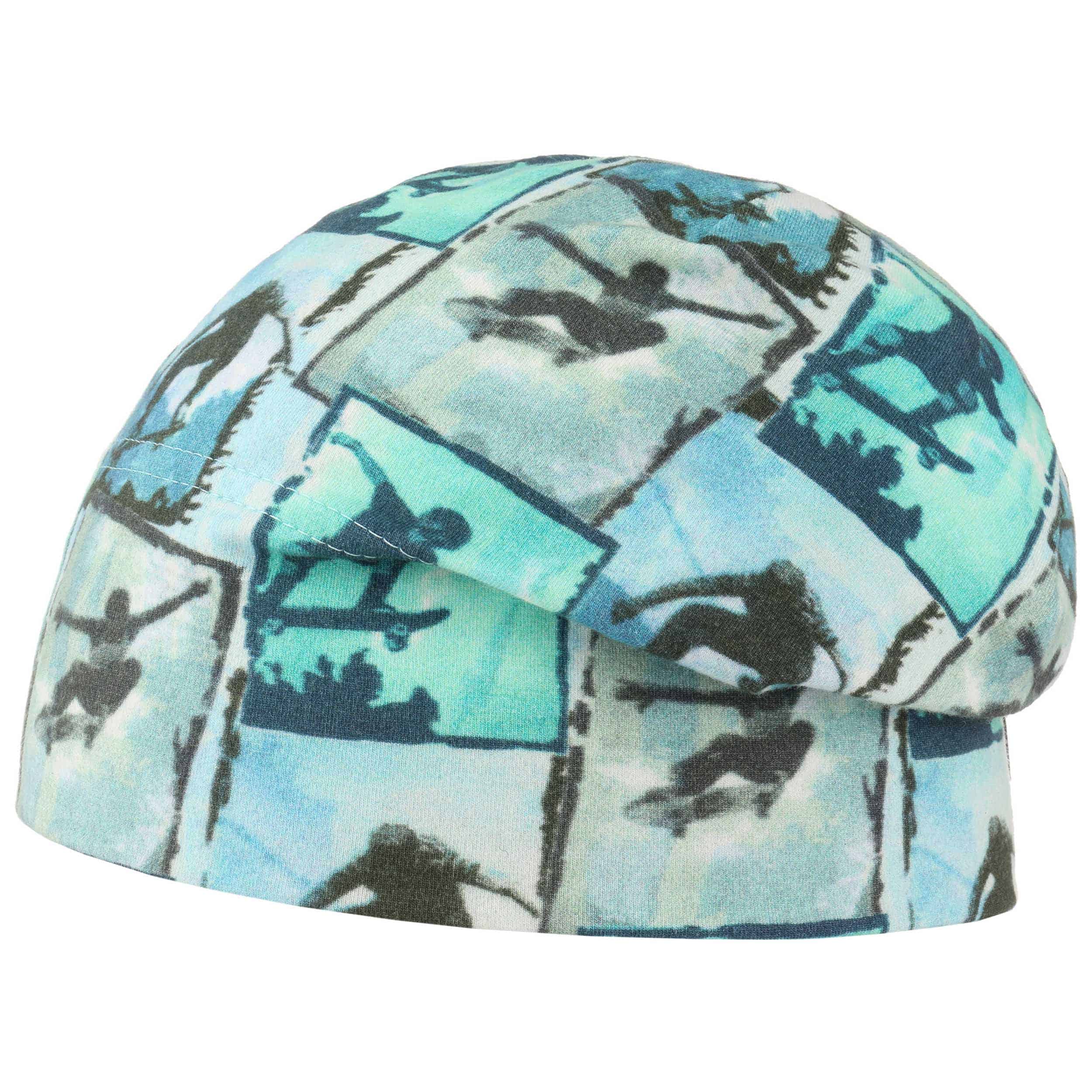 Maximo Leslie-Mütze Rippe - Beanie Kids | Buy online