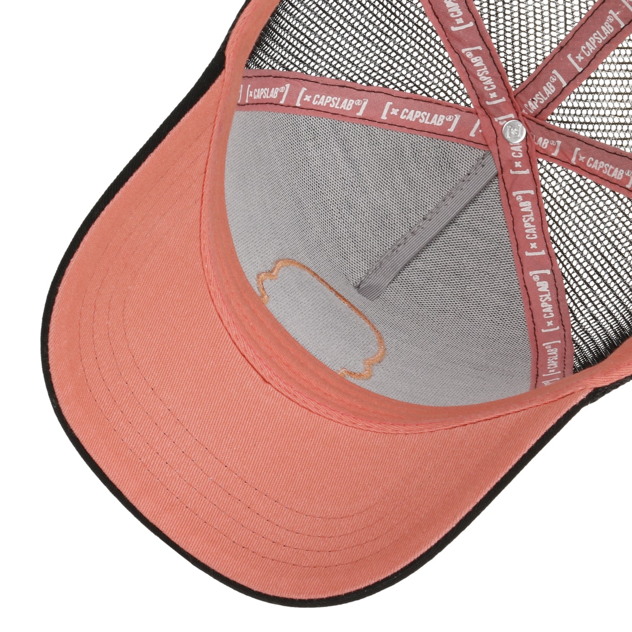 Skull Trucker Cap by Capslab 40,95 CHF