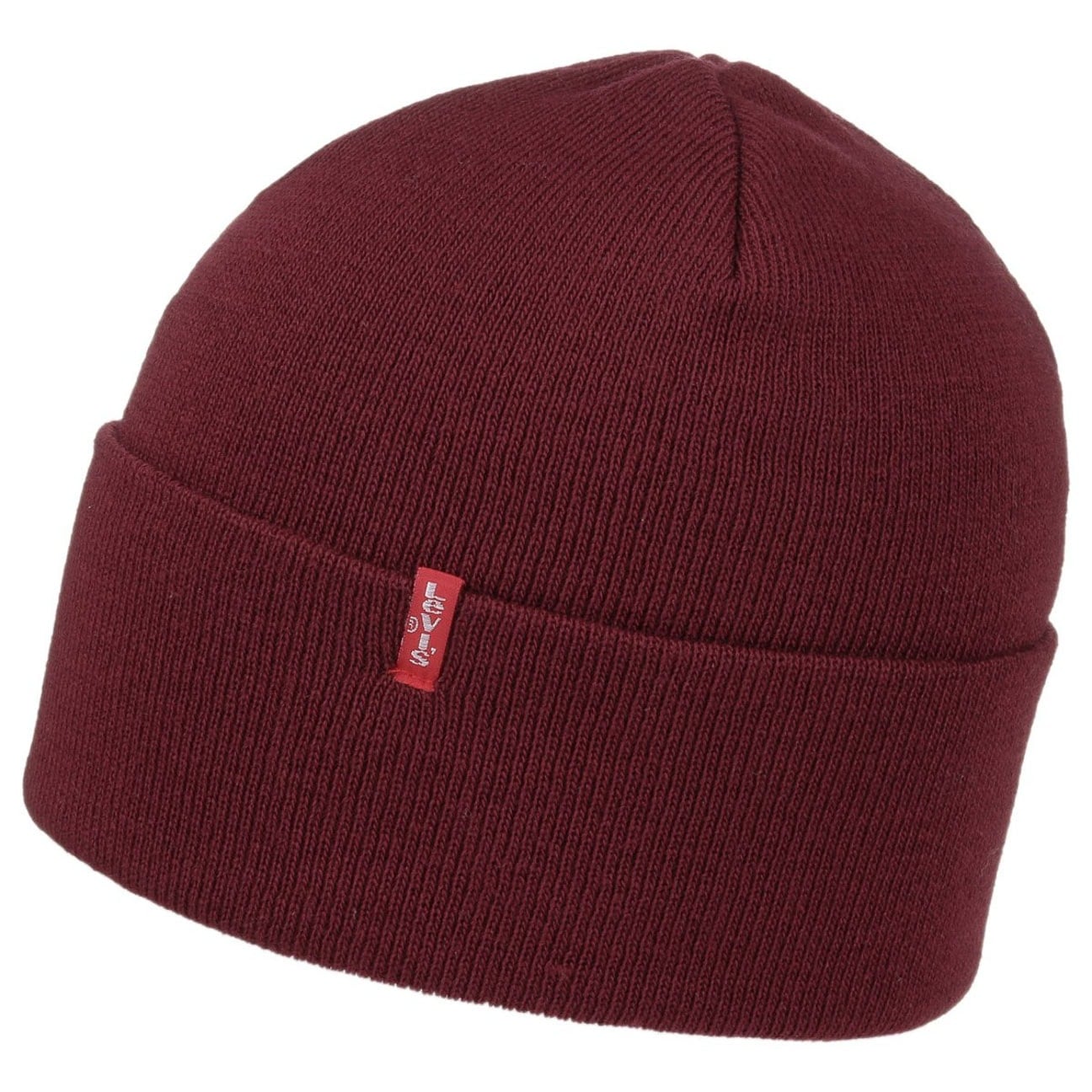 levis slouchy beanie