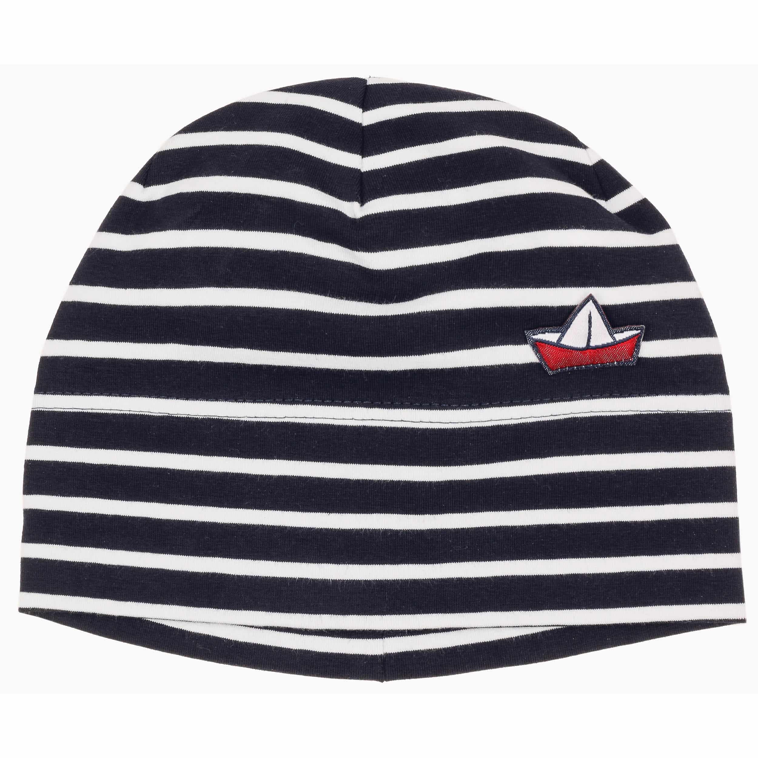 Small Ship Jersey Beanie by maximo, EUR 14,95 --> Hats, caps & beanies ...