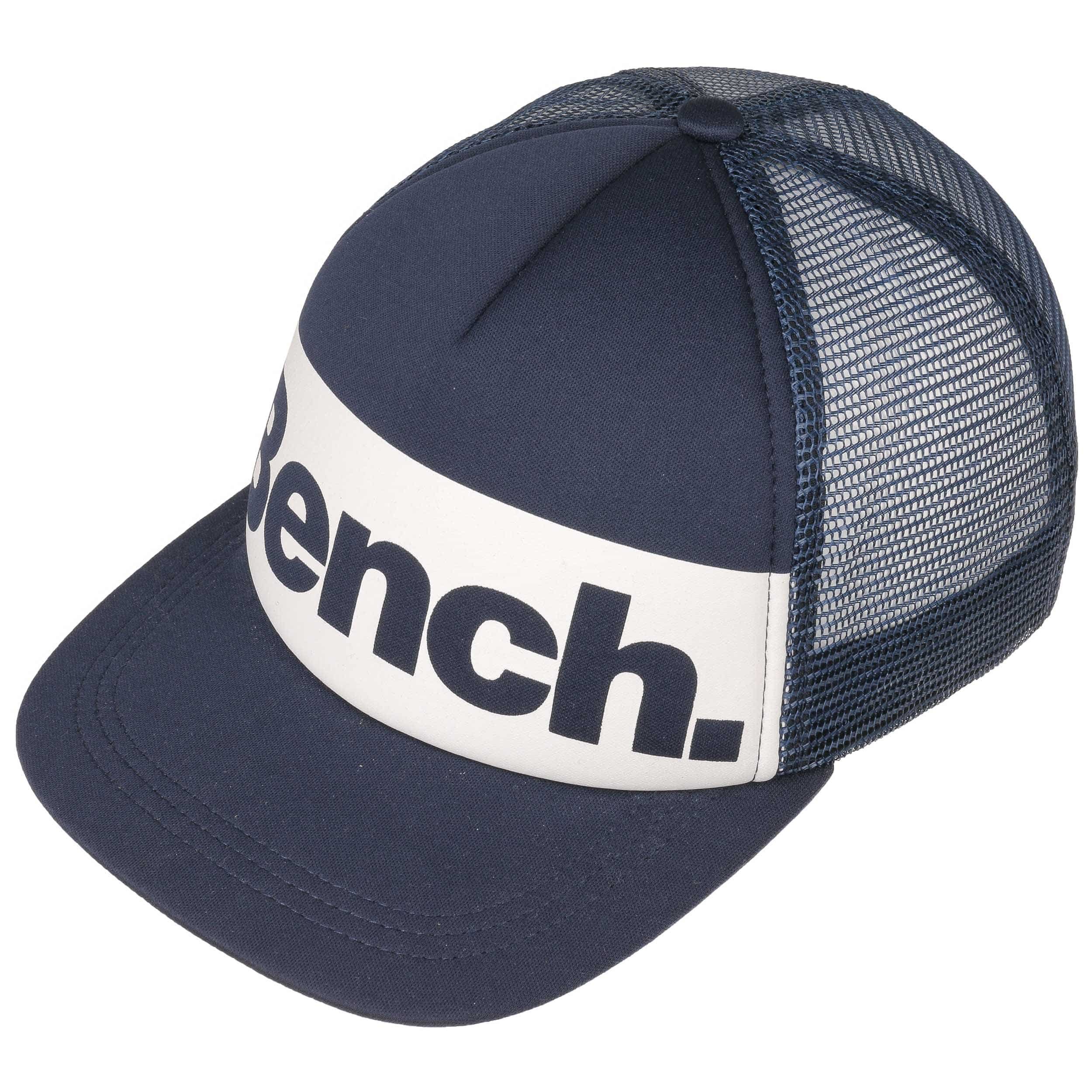 Snapback Trucker Cap by Bench - 9,95