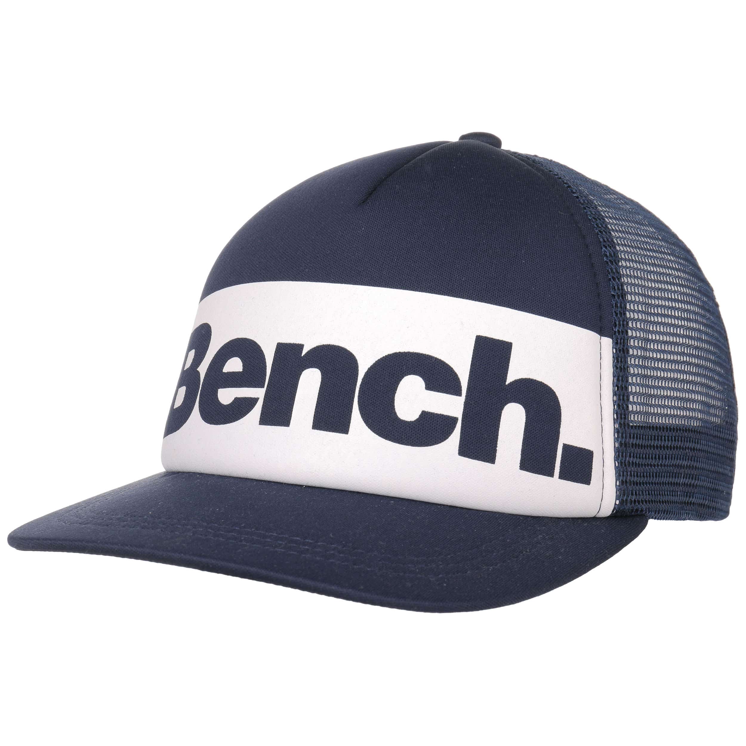 Snapback Trucker Cap by Bench 9,95 €