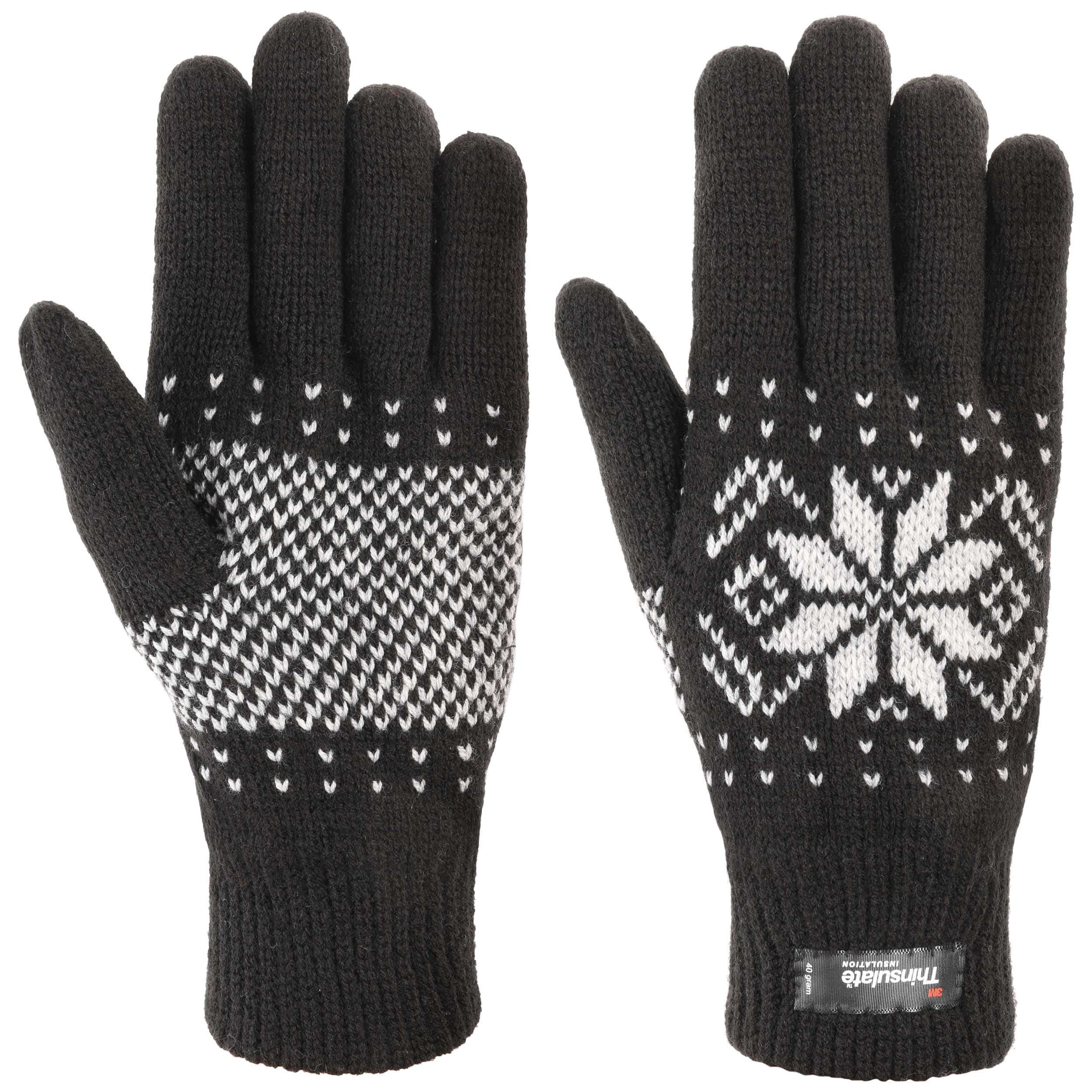 thinsulate gloves