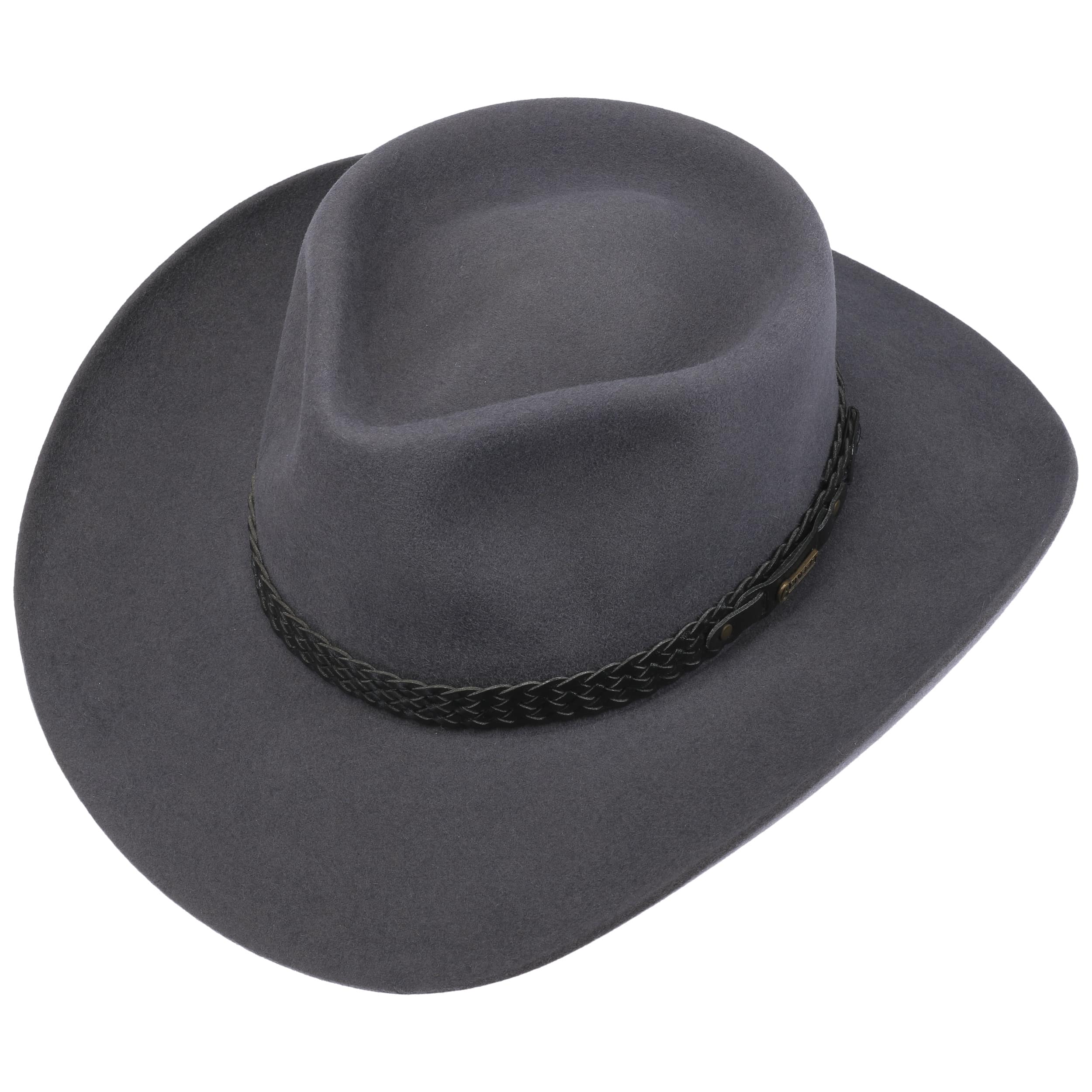 Akubra snowy river hat deals