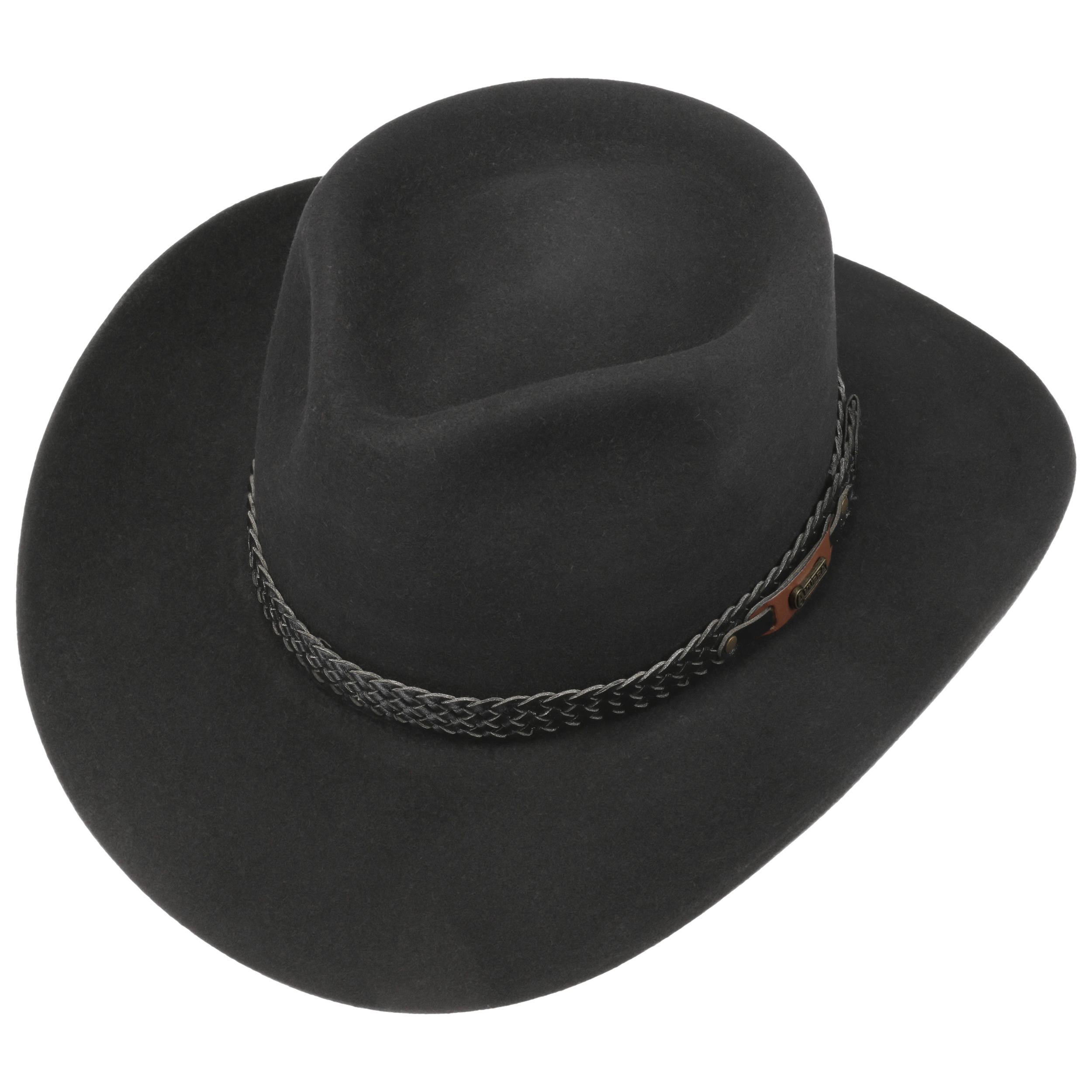 Akubra snowy river online