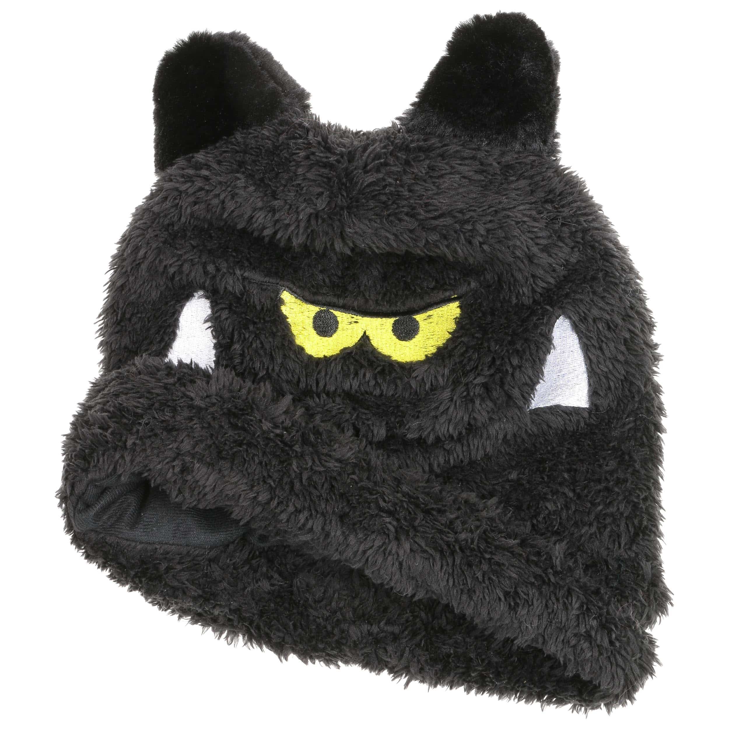 Soft Monster Beanie by Barts - 14,95
