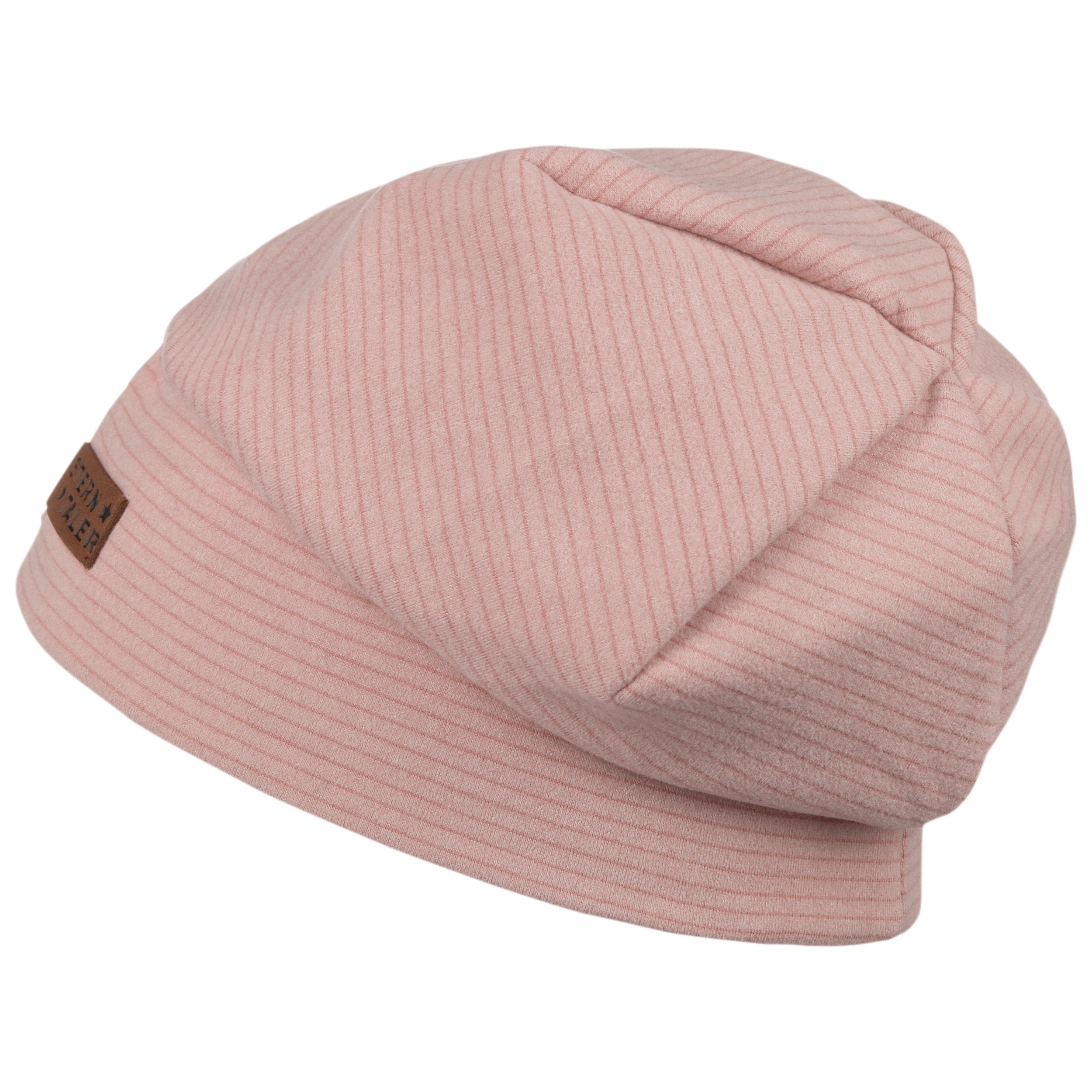 Sterntaler Unisex Kinder Kindermütze Flapper – Mit Nackenschutz Und Bindeband, UV-Popeline