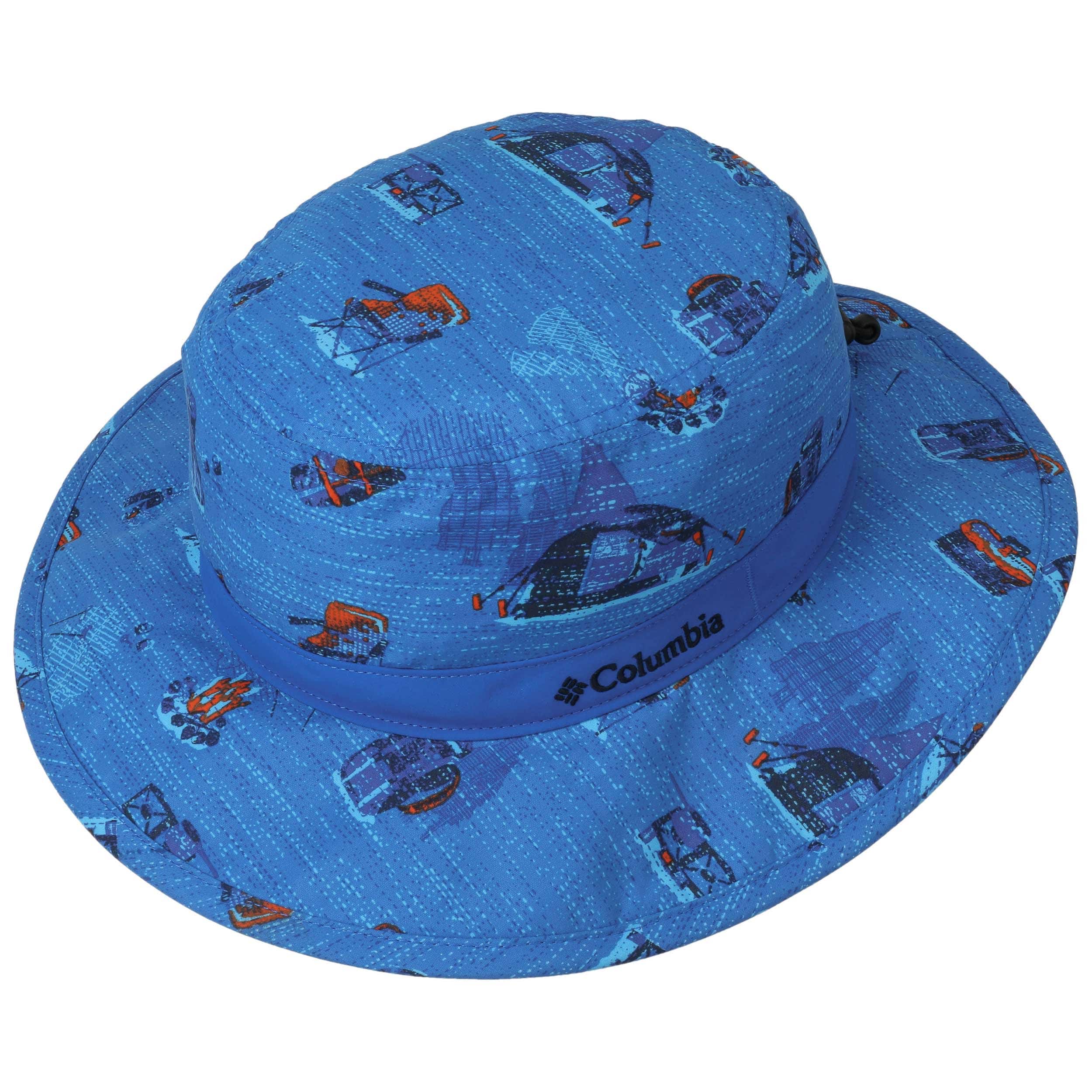 columbia sun hats for kids