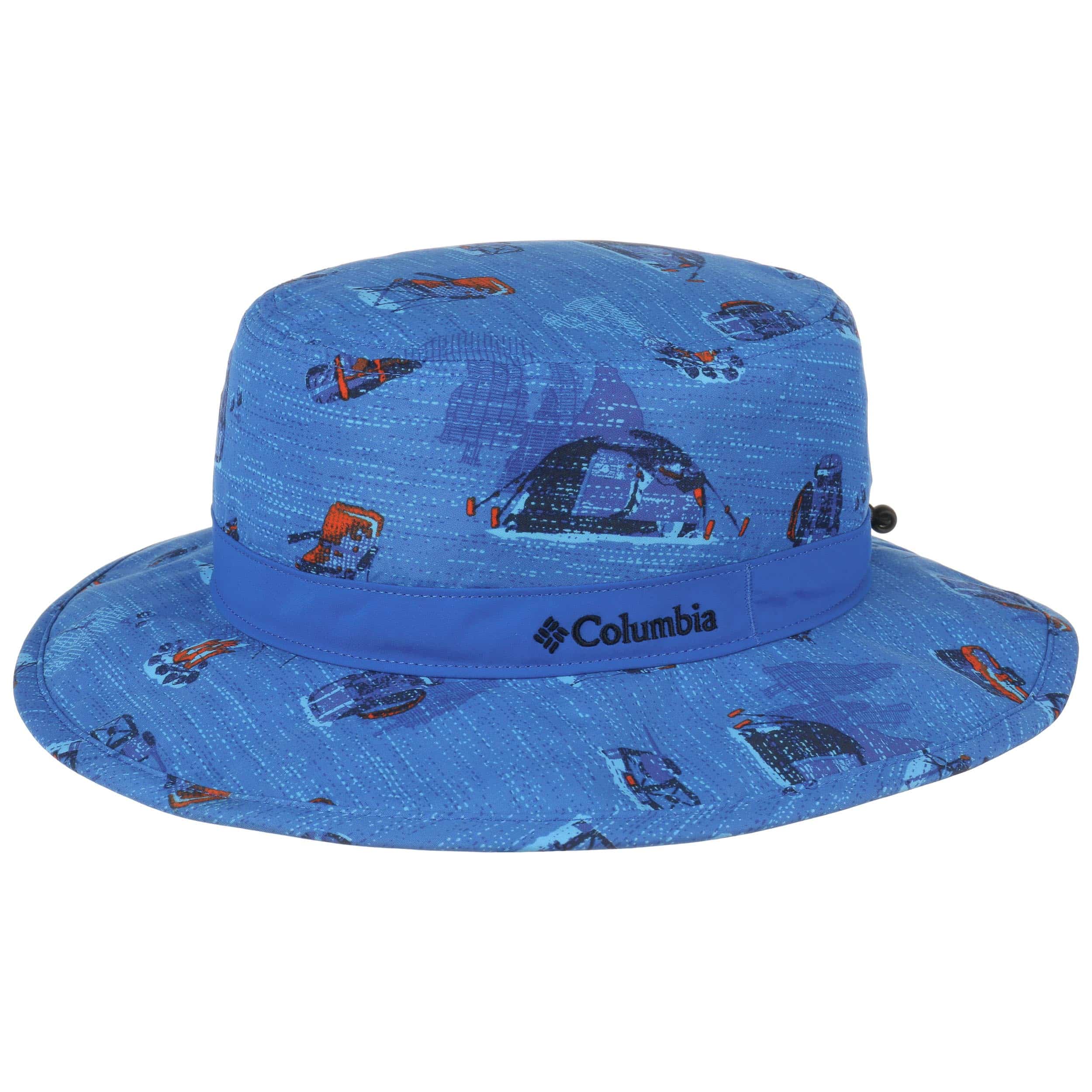 columbia kids hat