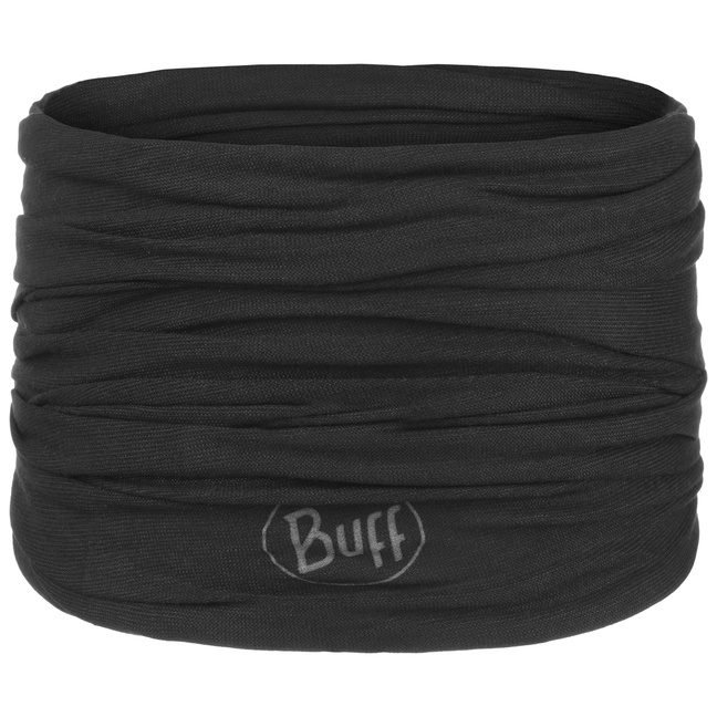 BUFF Black by 17,95 € Solid Multifunktionstuch -