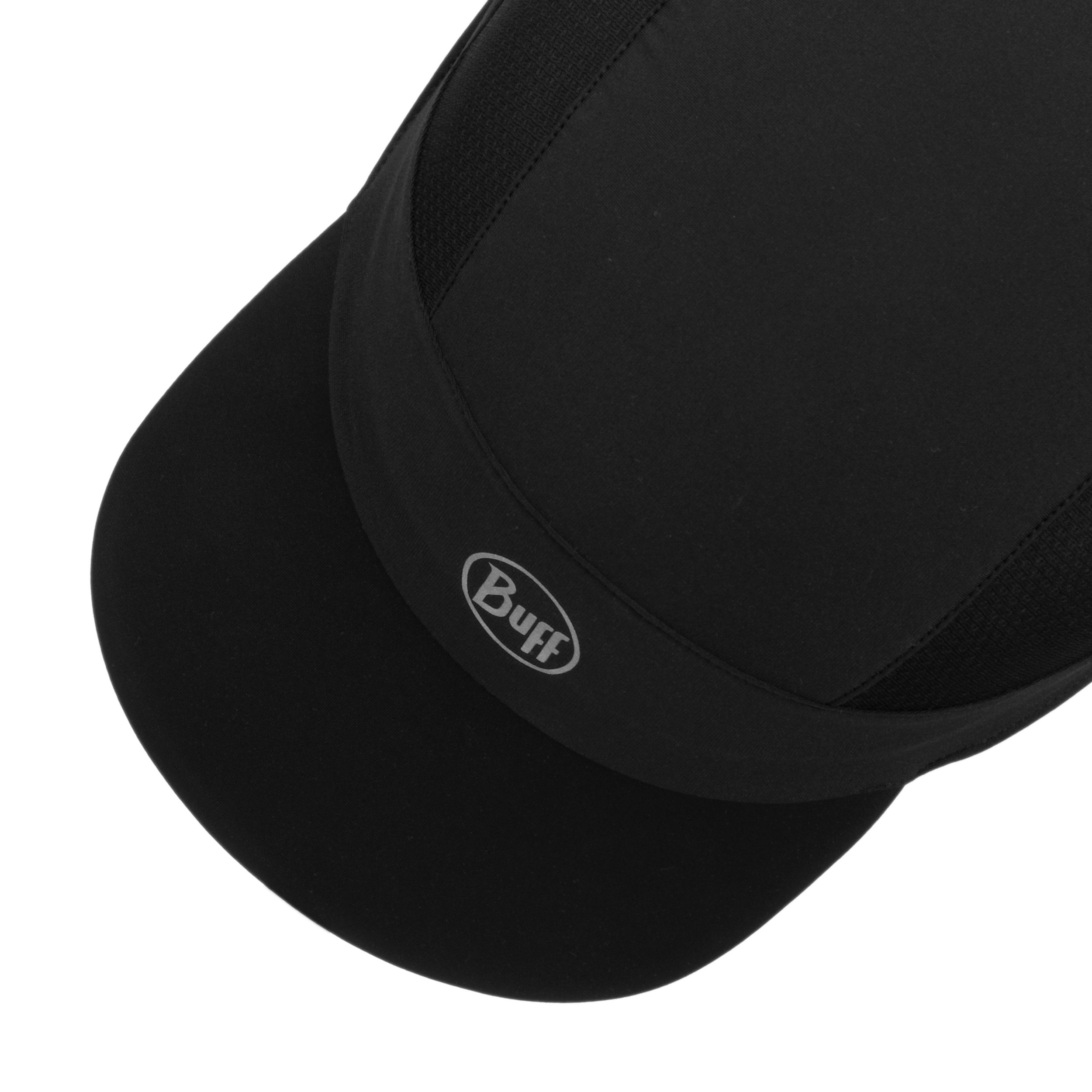 Buff Run Cap Solid Pack Run Performance Cap by BUFF - 19,95